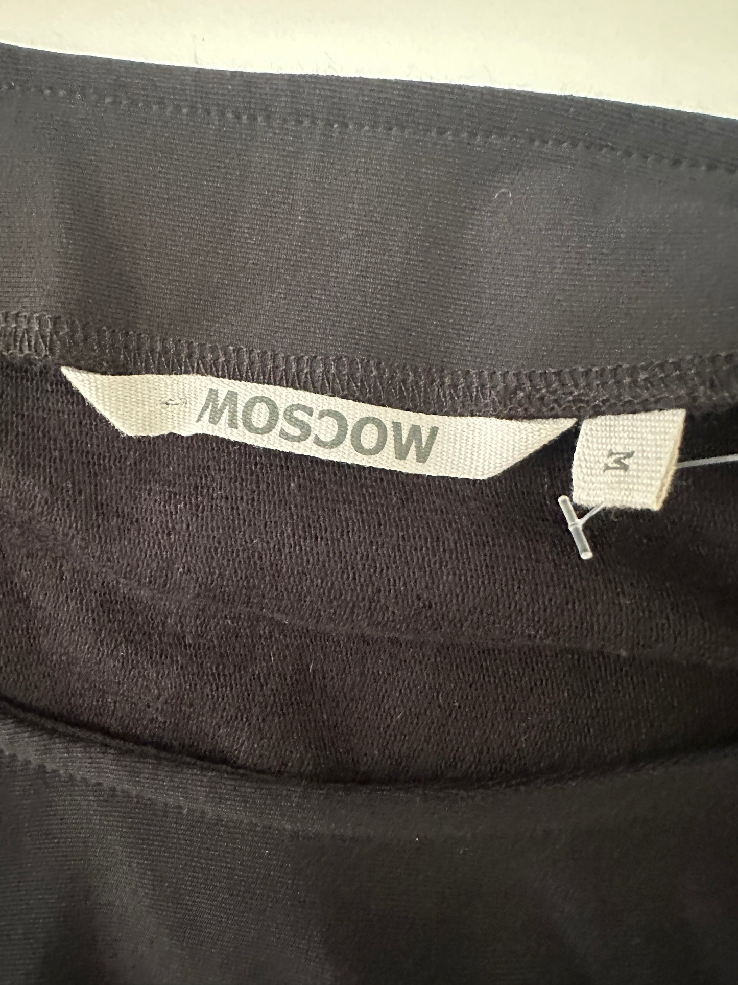 Moscow jurk M
