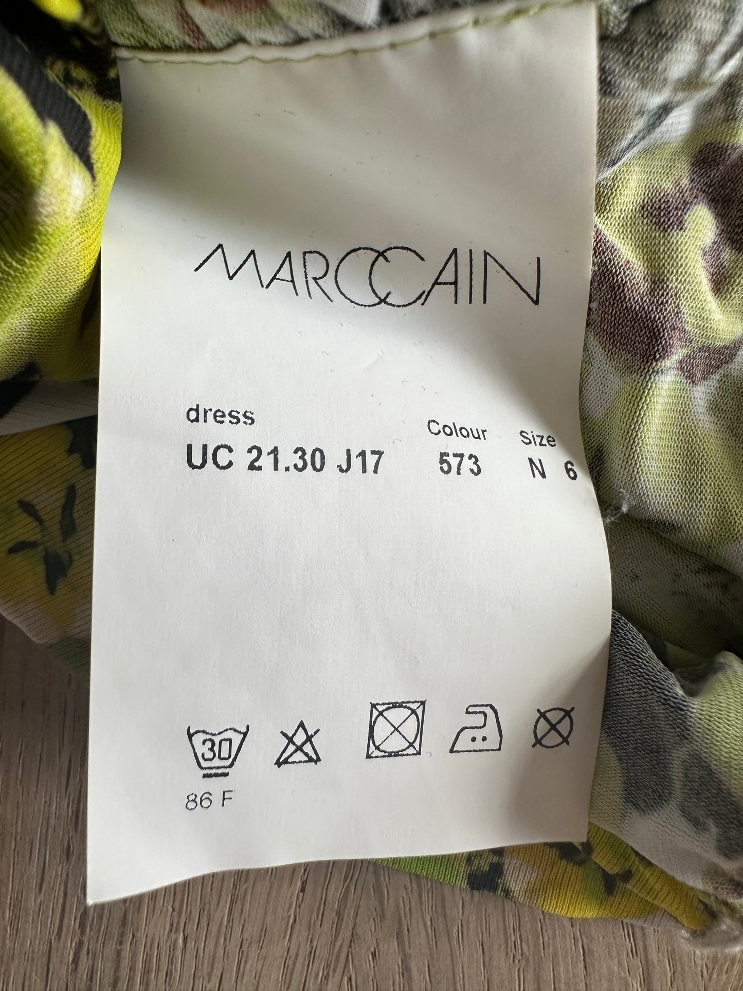 Marc Cain jurk M