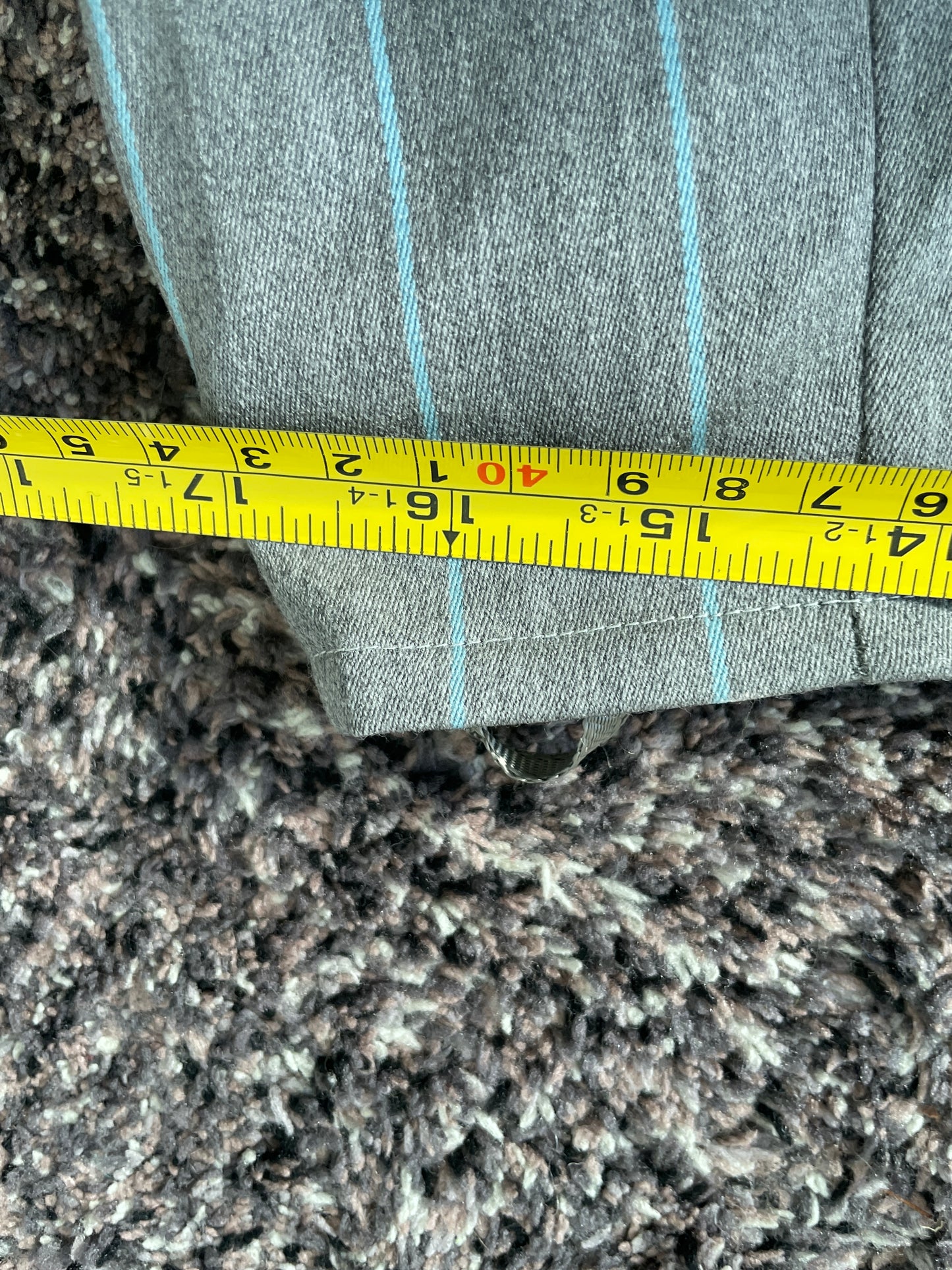 Louis Feraud rok XXL