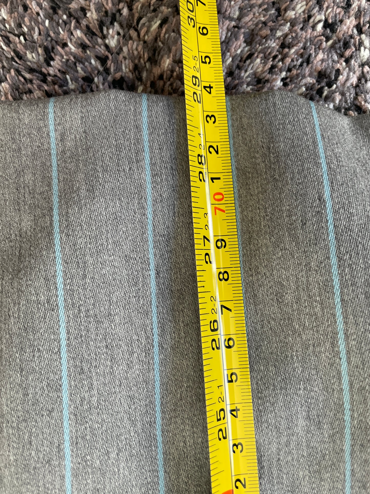 Louis Feraud rok XXL