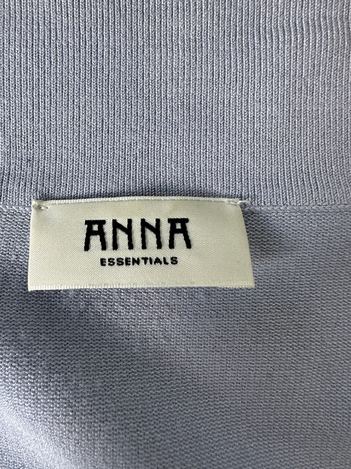 Anna van Toor vest M