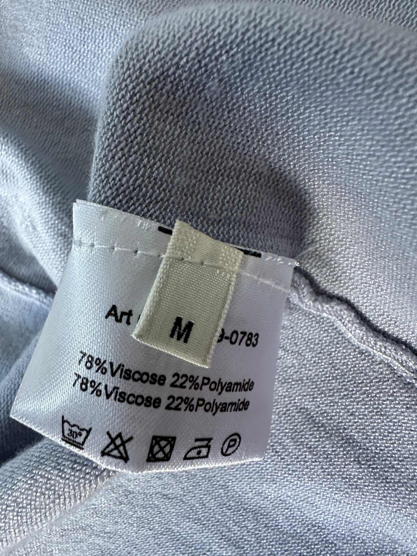 Anna van Toor vest M