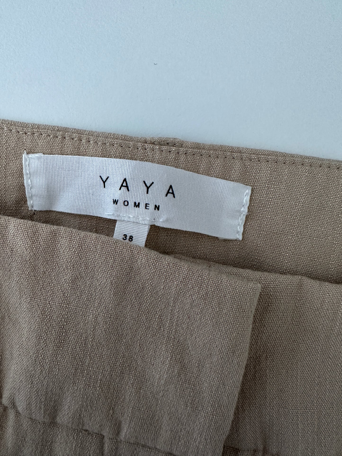 Yaya broek M