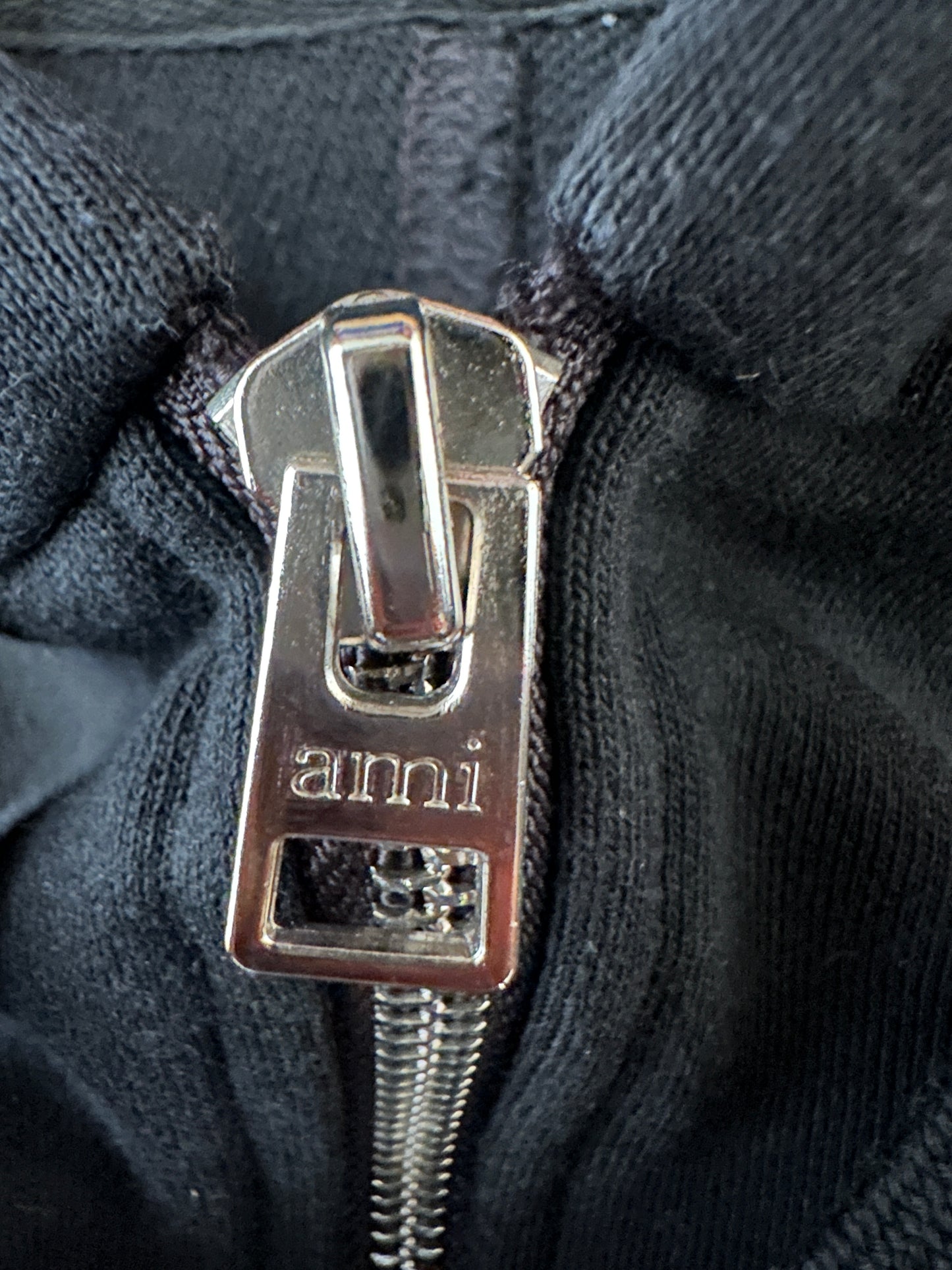 Ami vest M