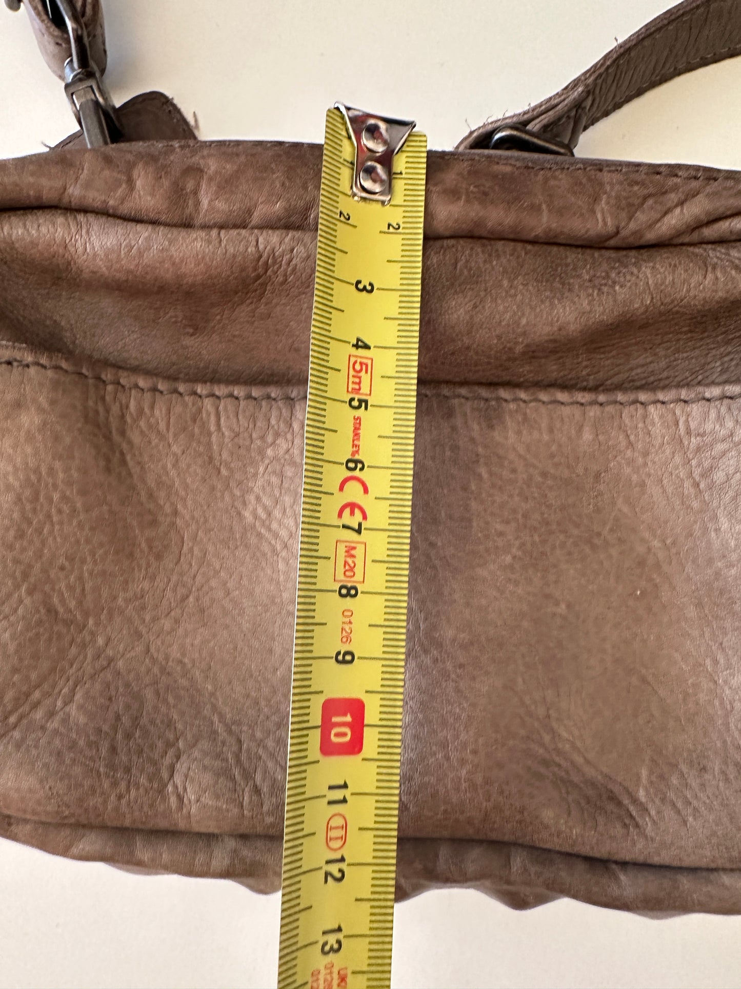 Cowboysbag schoudertas