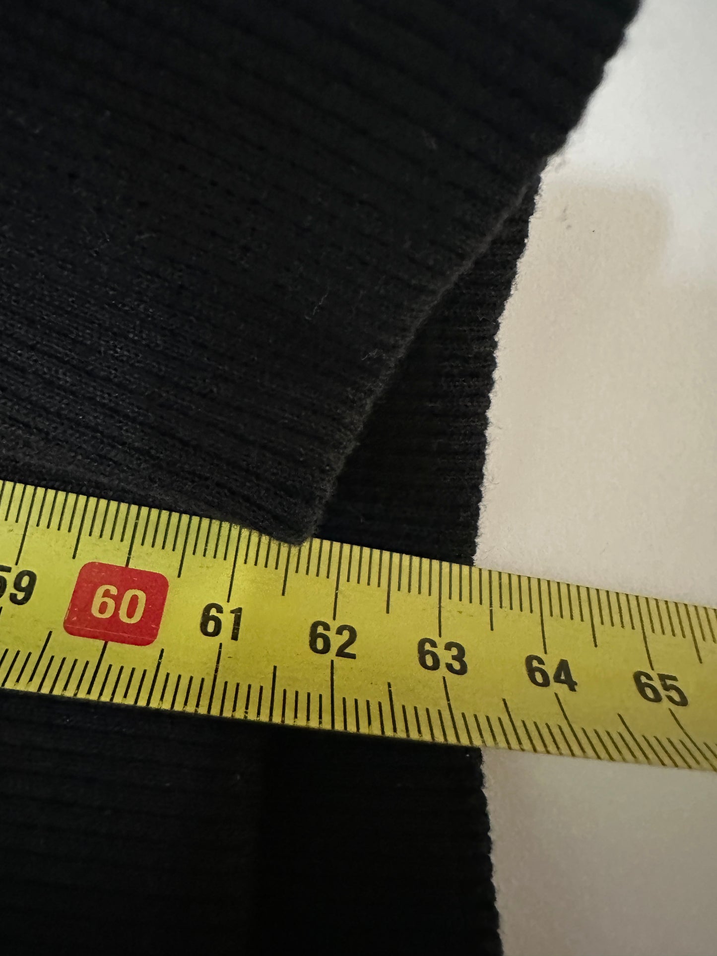 Ami vest M
