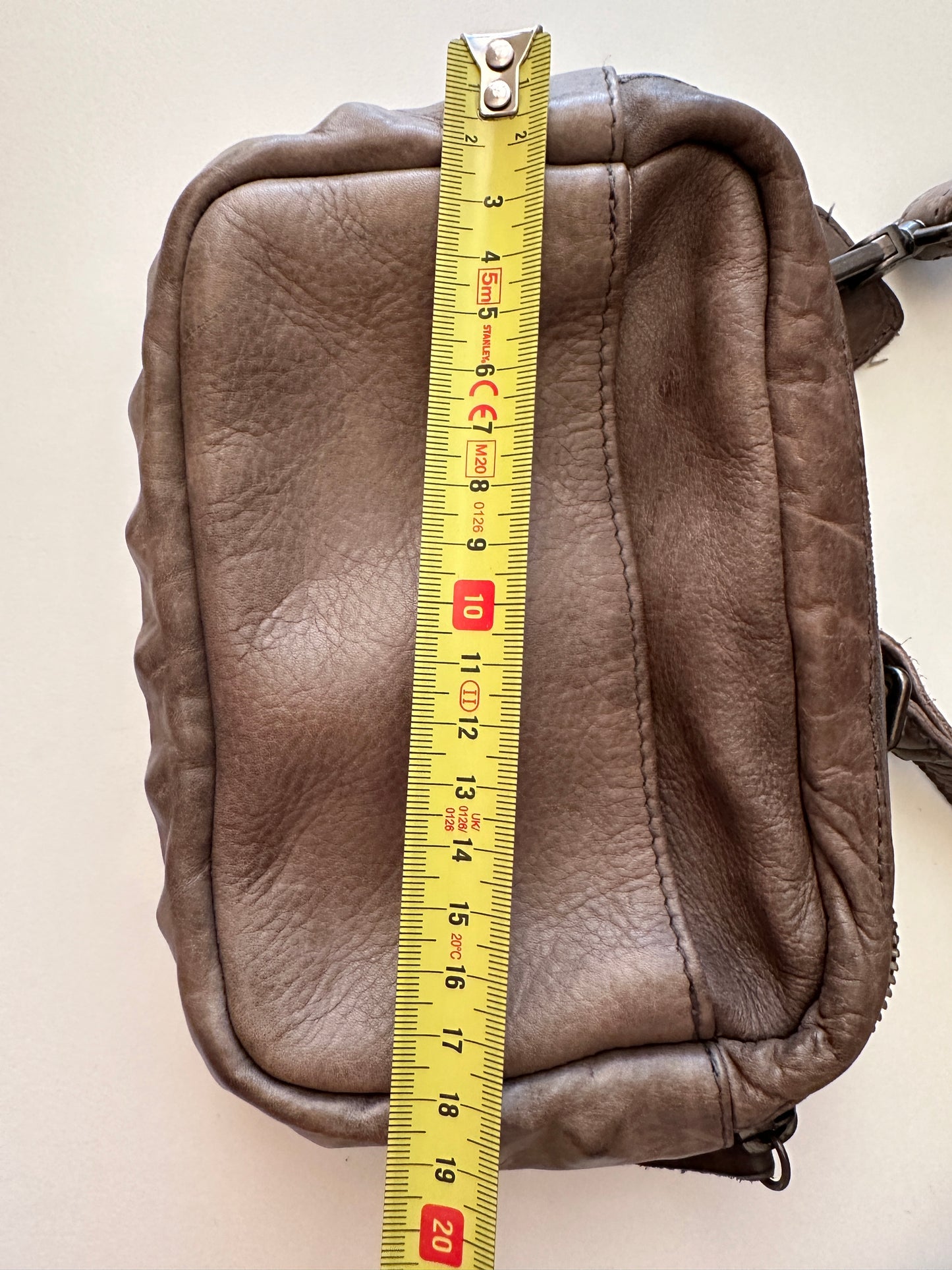 Cowboysbag schoudertas