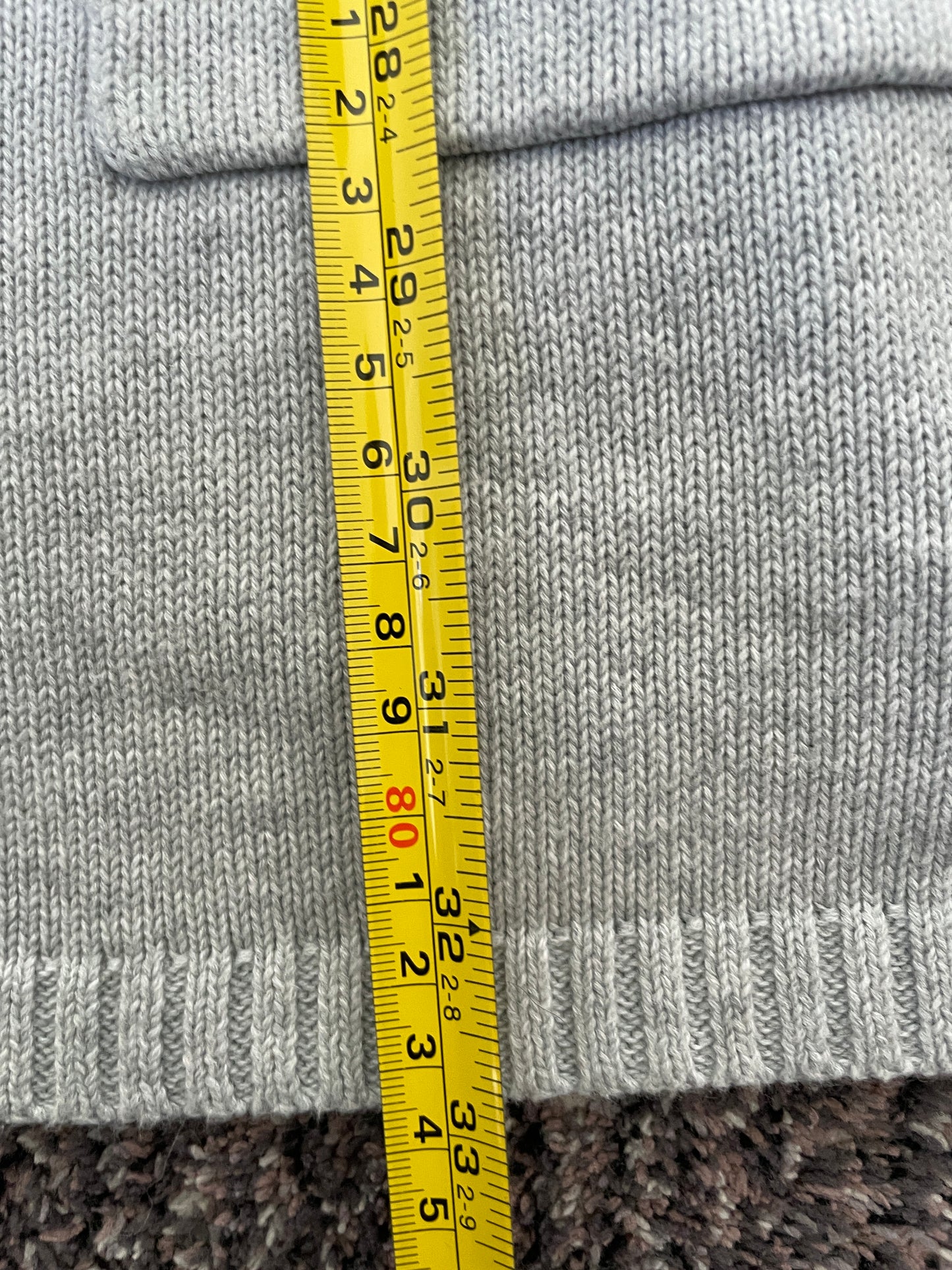 Repeat vest XL