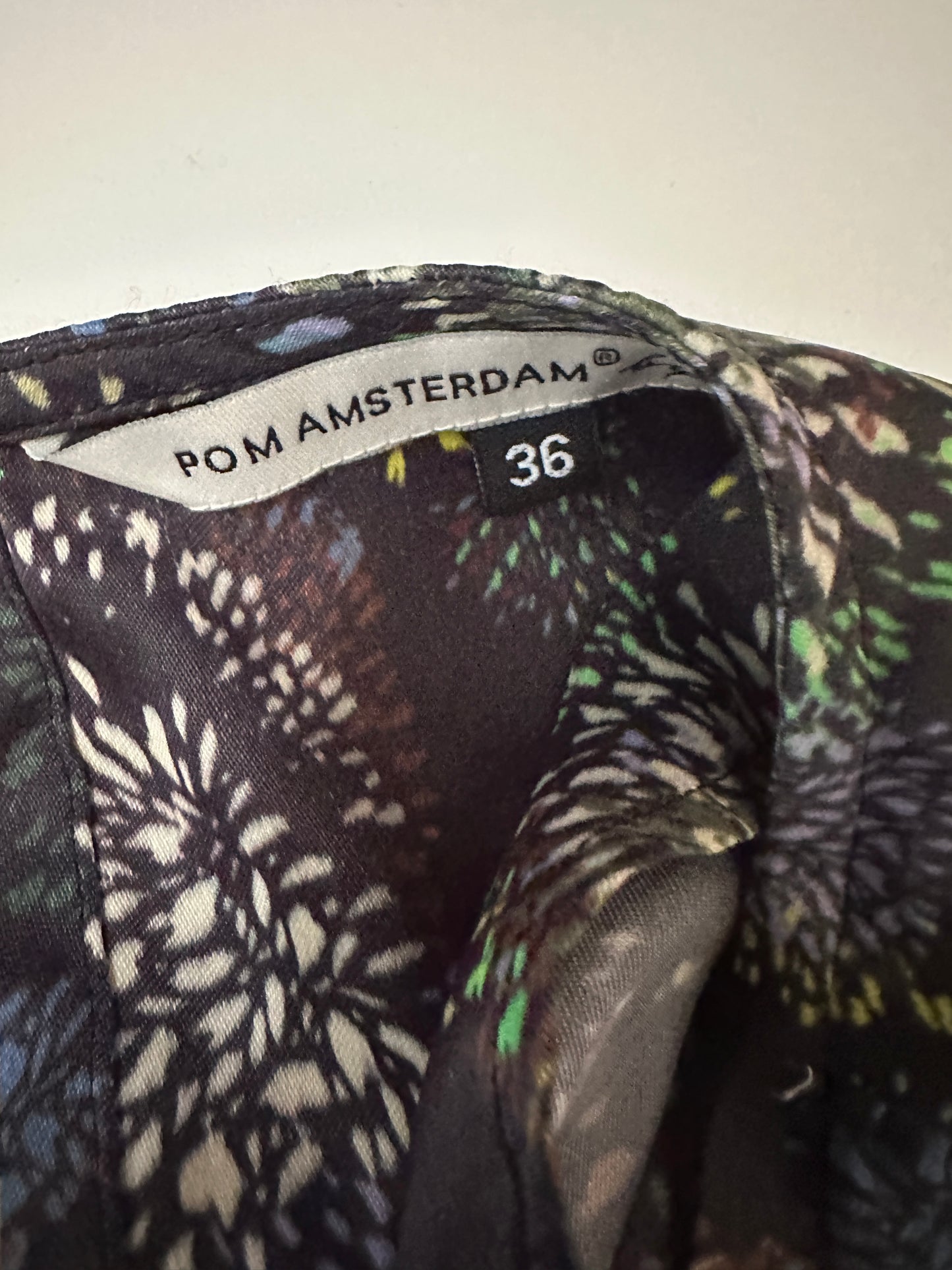 Pom Amsterdam blouse S