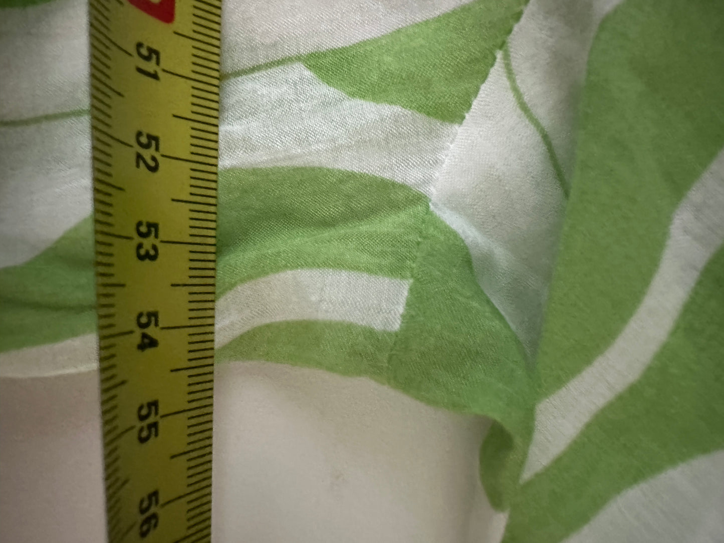 Nukus jurk XL