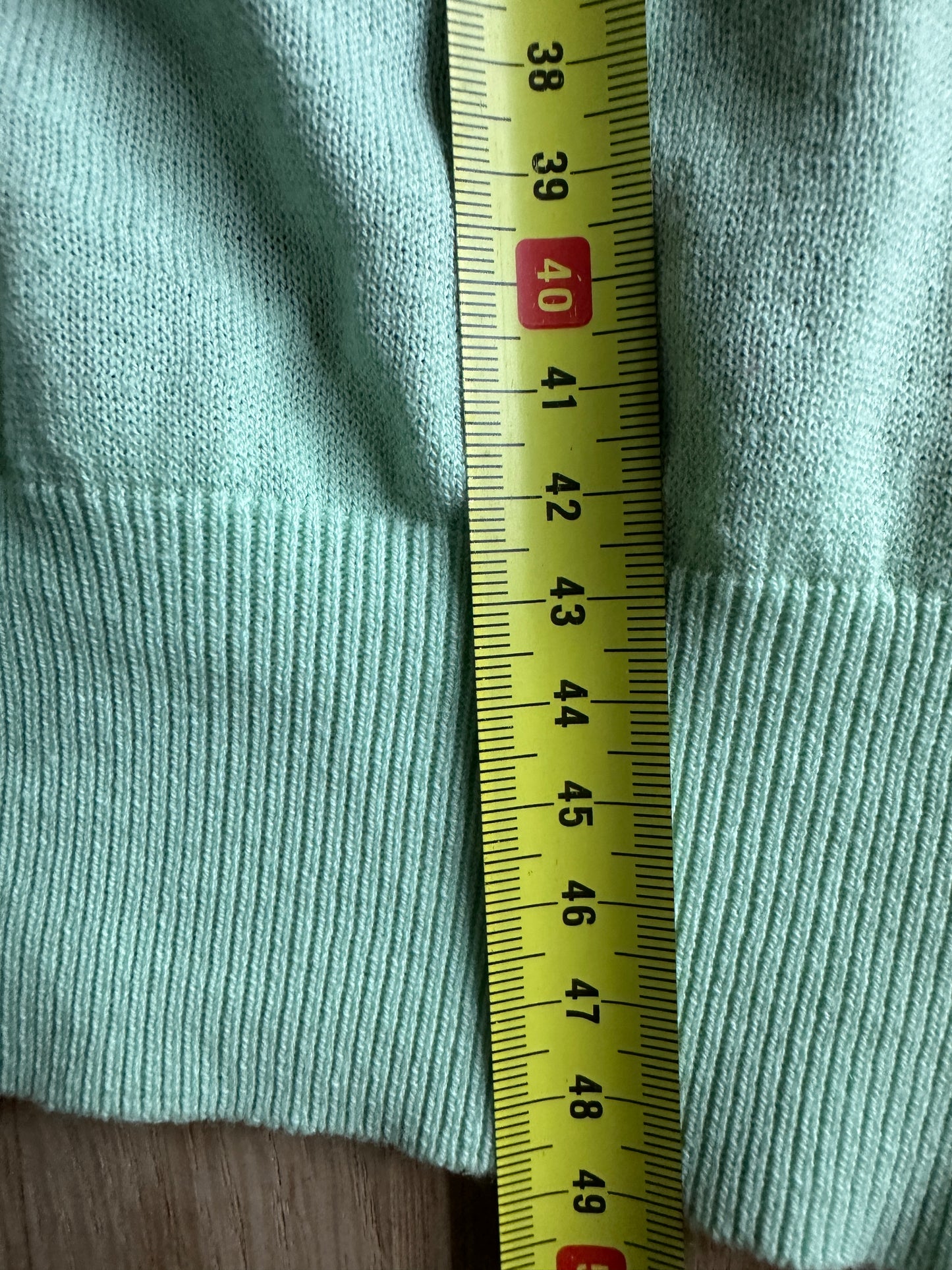 Just in Case vest M