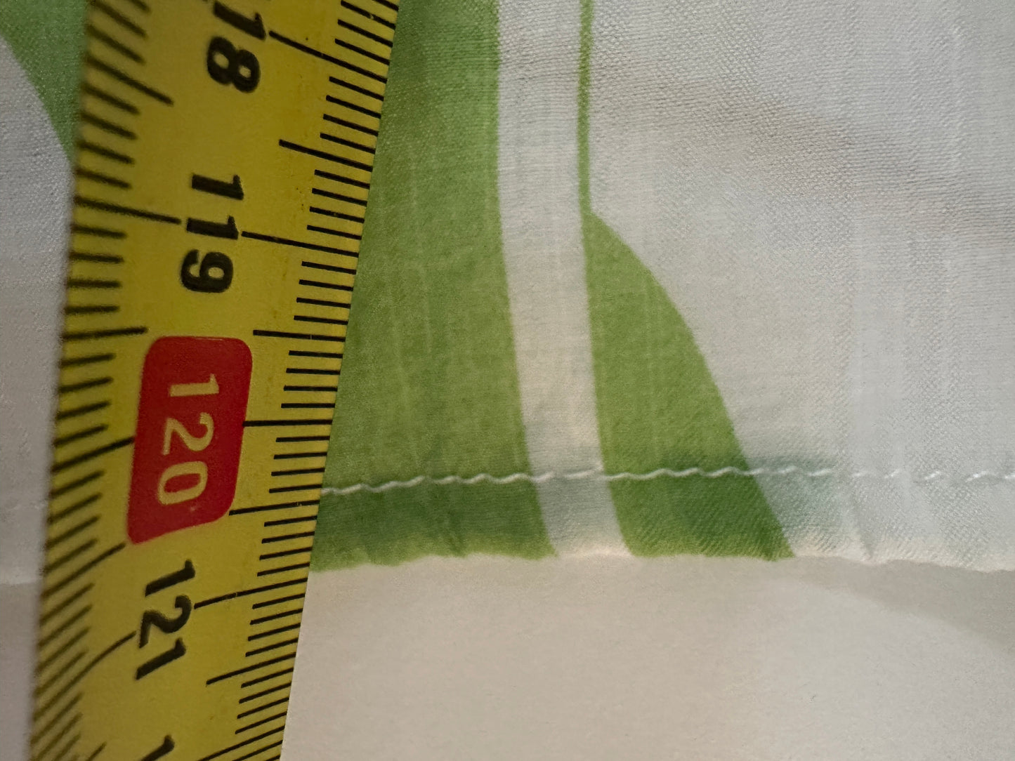 Nukus jurk XL