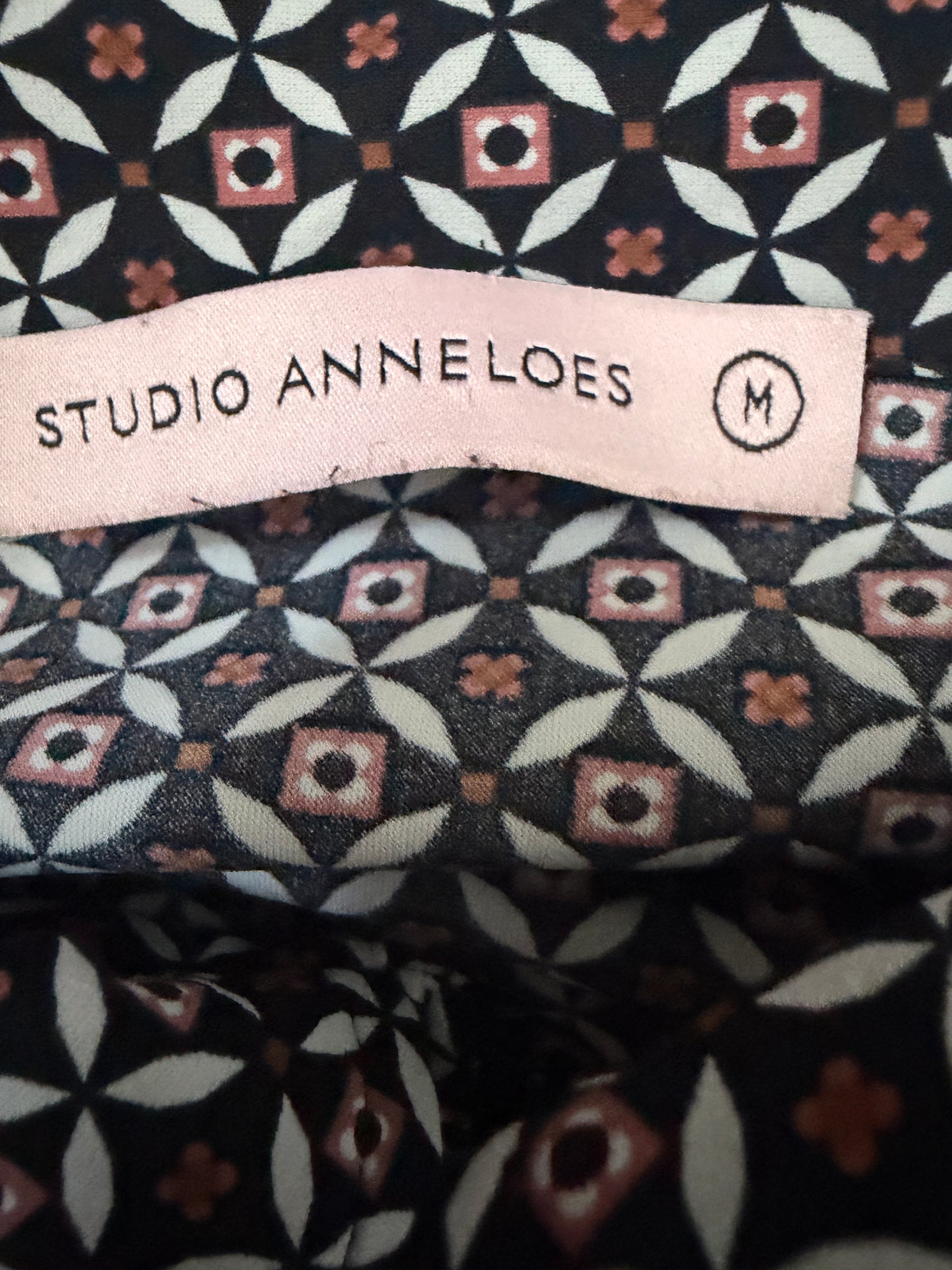 Studio Anneloes Weste M