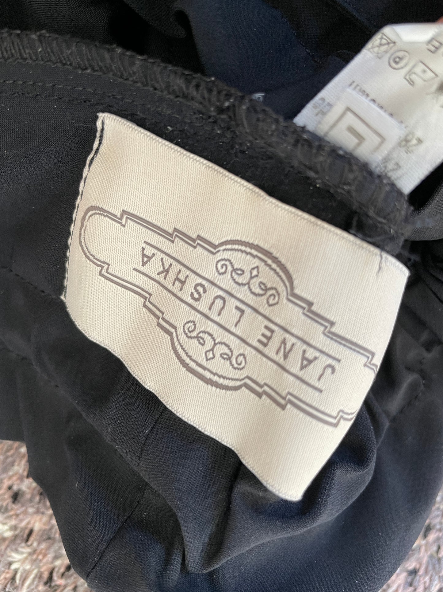Jane Lushka broek L