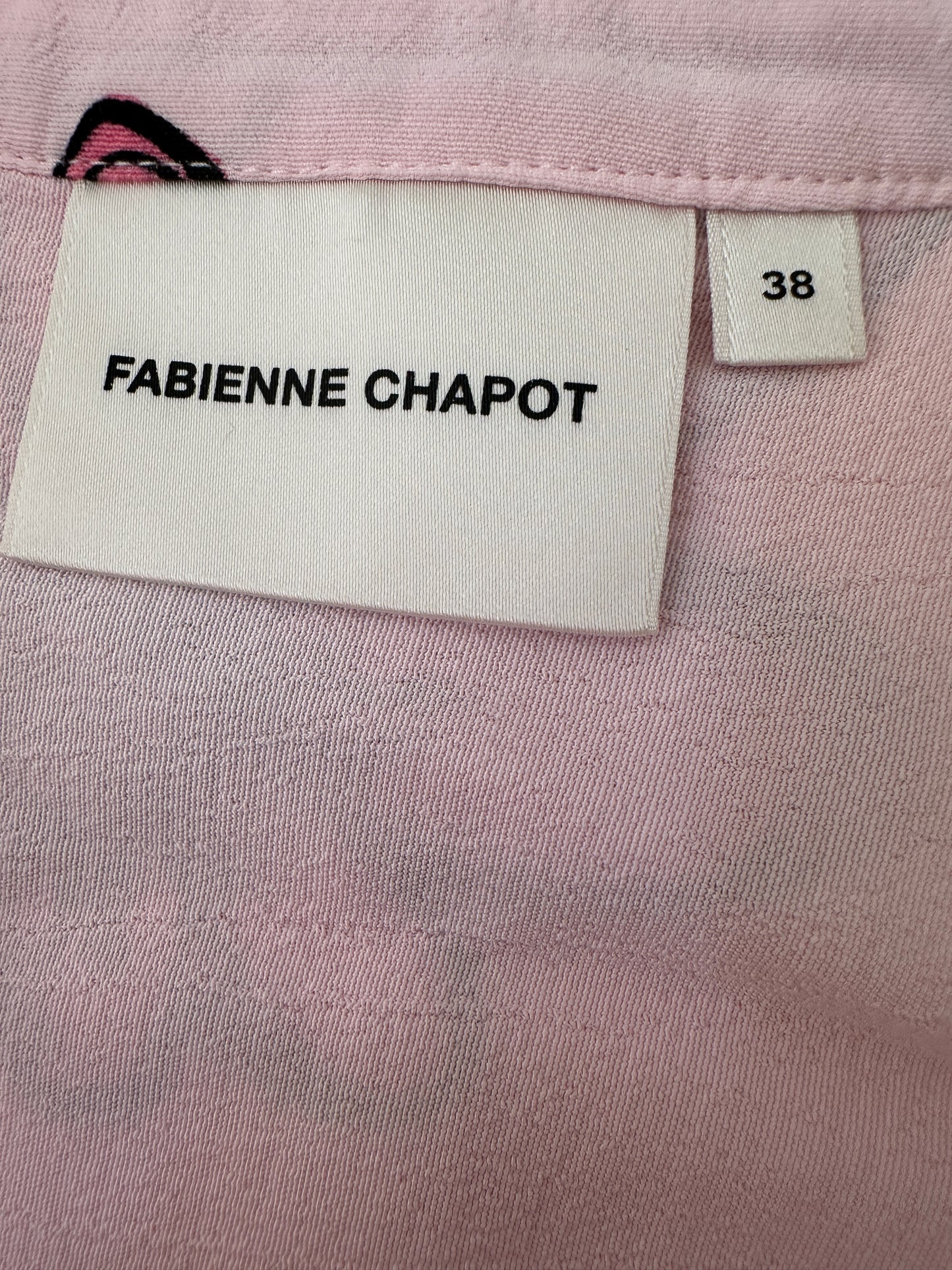 Fabienne Chapot blouse M