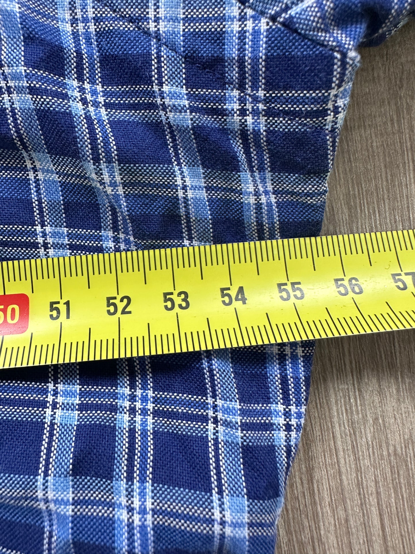 Ralph Lauren shirt, size M
