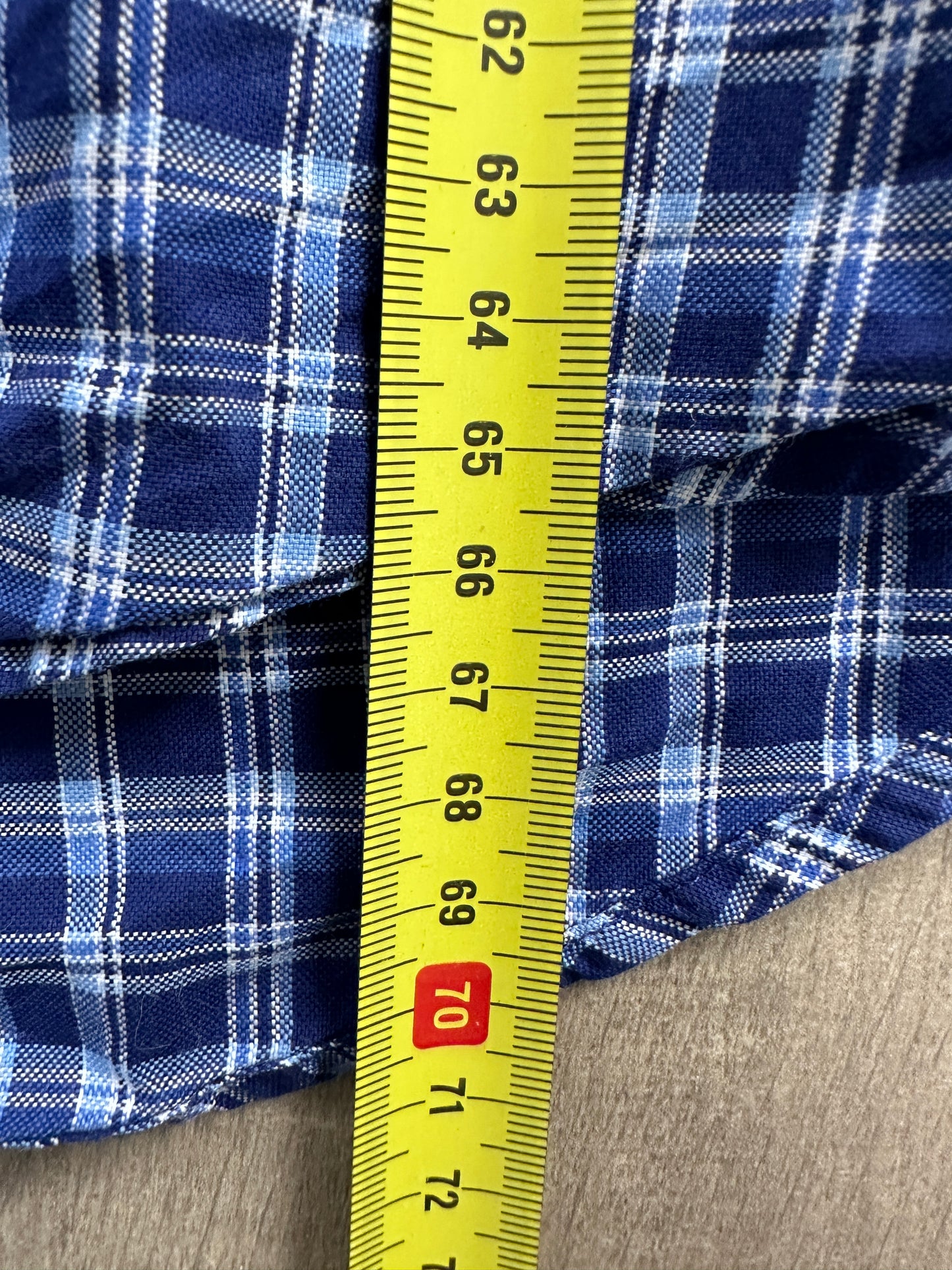 Ralph Lauren shirt, size M