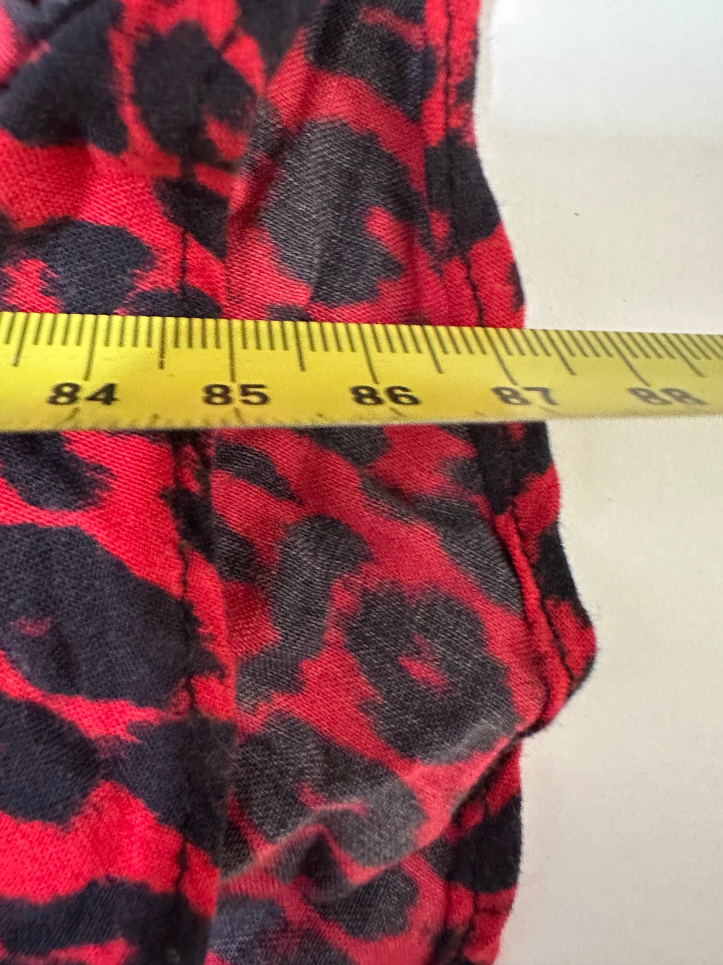 Iro maxi rok S