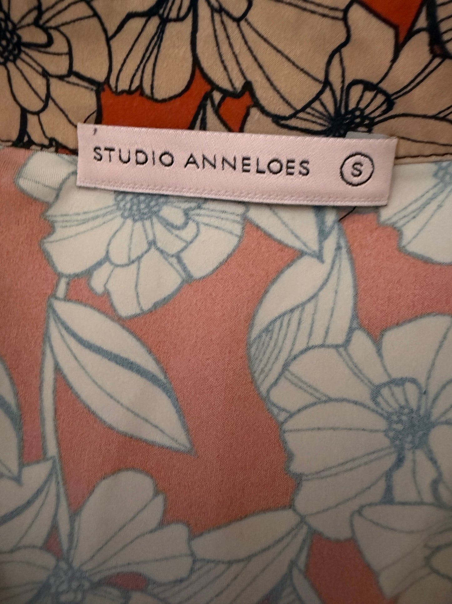 Studio Anneloes Kleid S