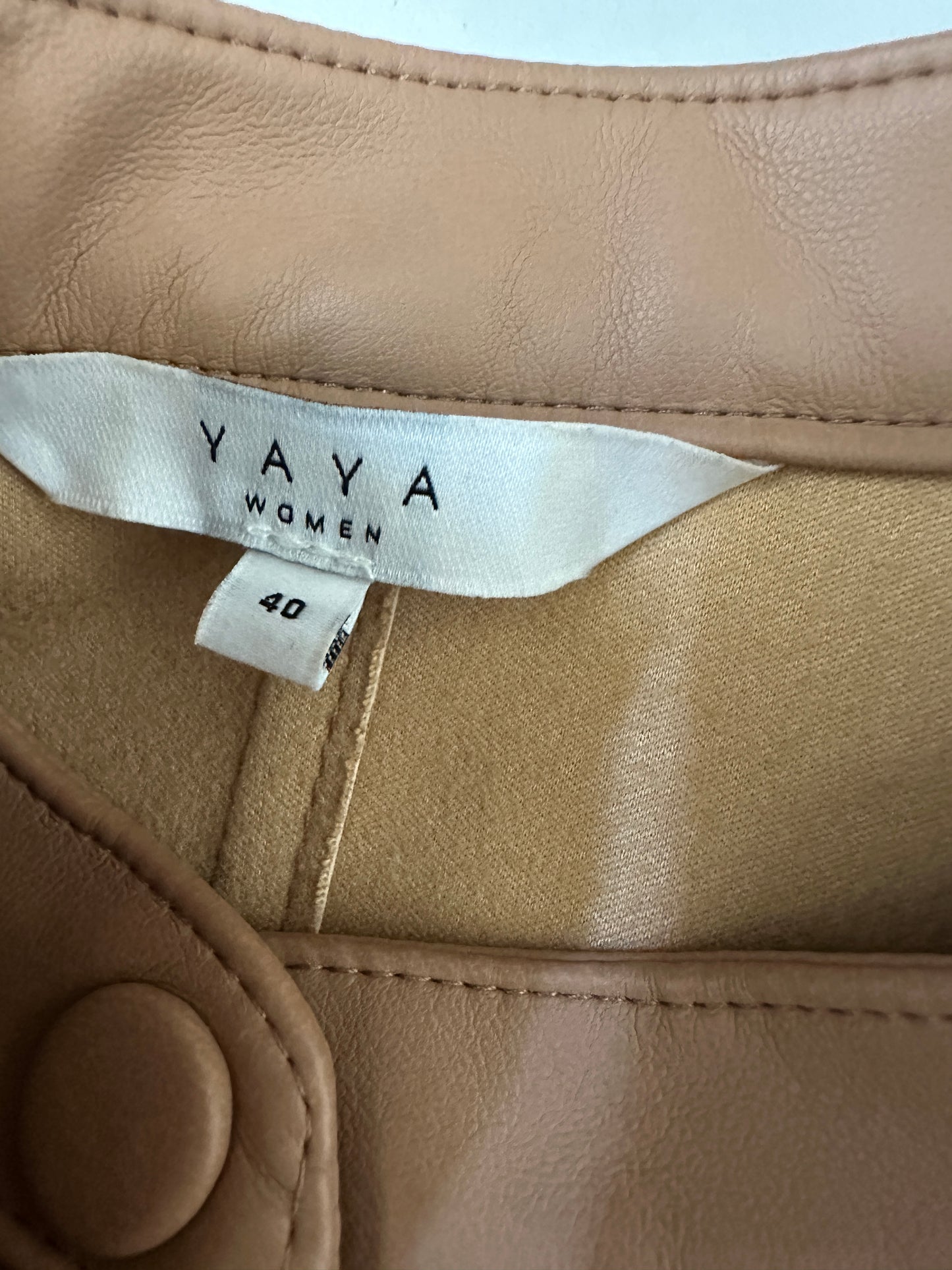 Yaya blouse L