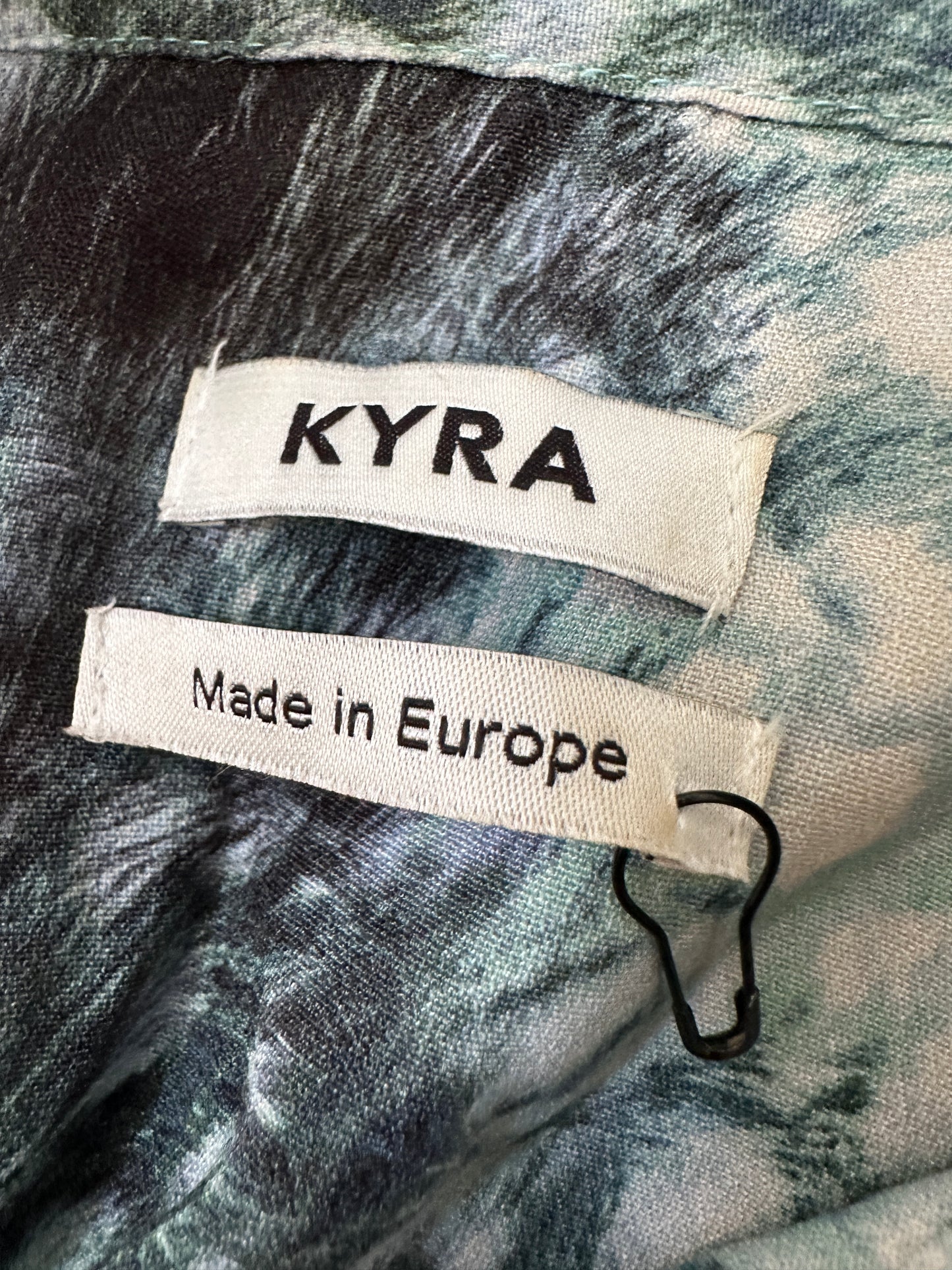 Kyra dress M