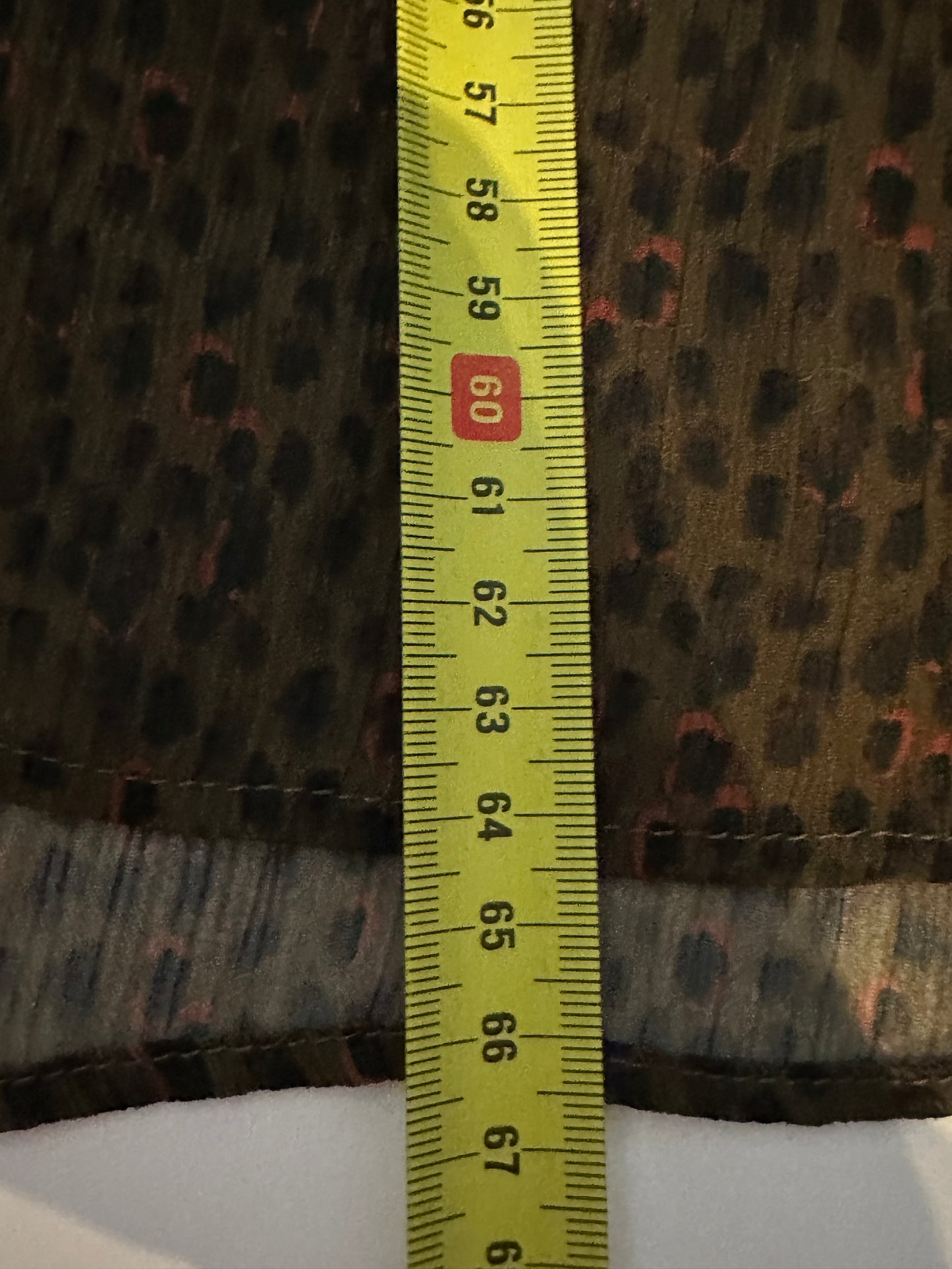 Mart Visser blouse XXL