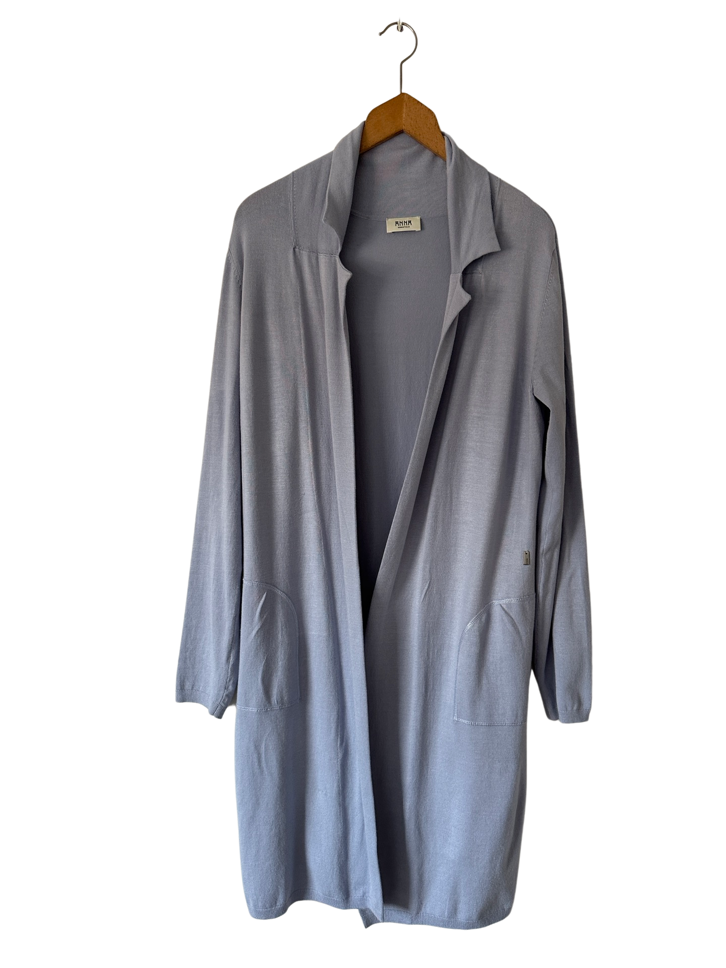 Anna van Toor vest M