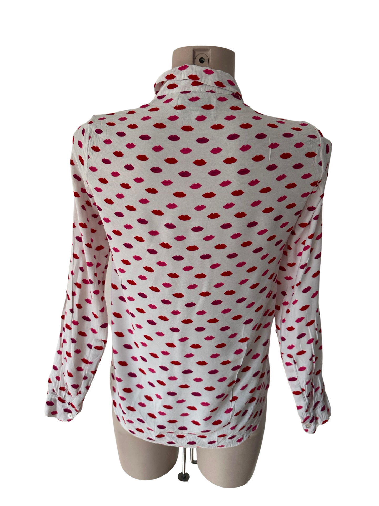 Fabienne Chapot blouse S