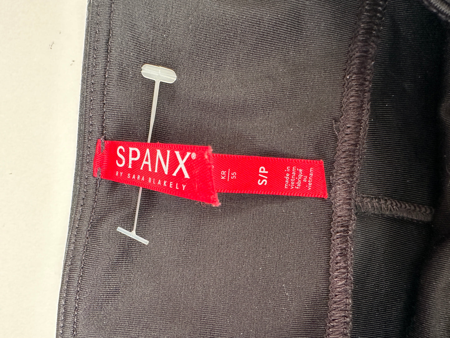 Spanx legging XS