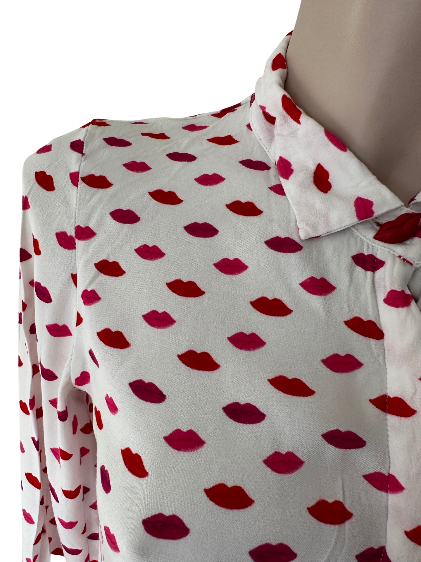 Fabienne Chapot blouse S