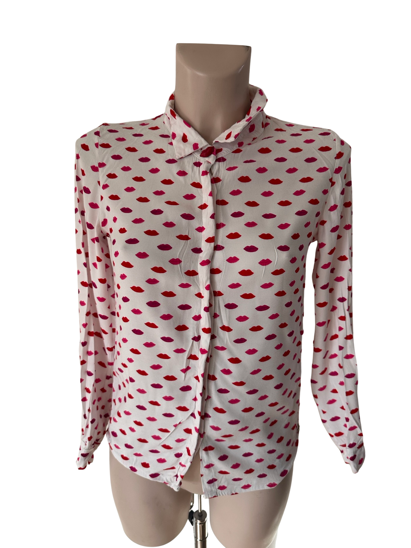Fabienne Chapot blouse S