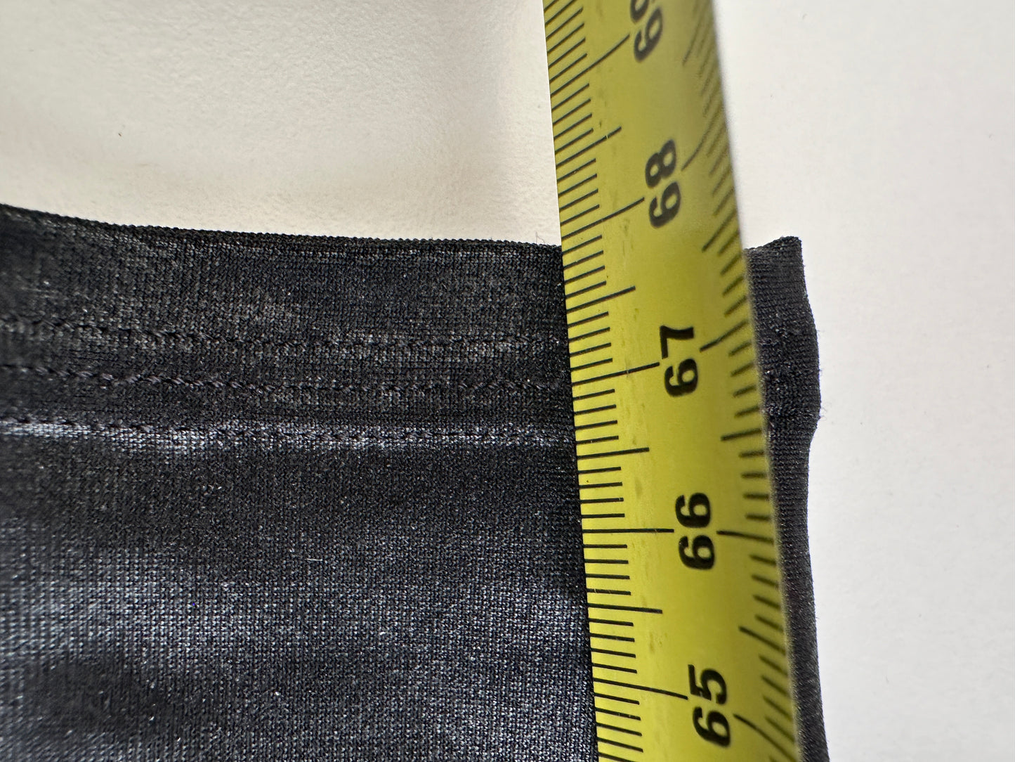 Spanx legging XS