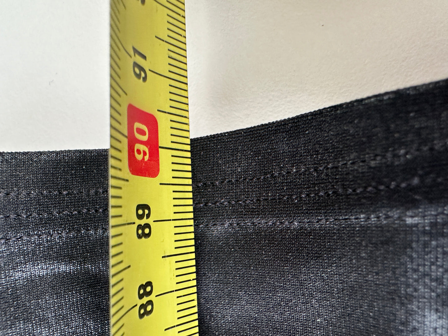Spanx legging XS