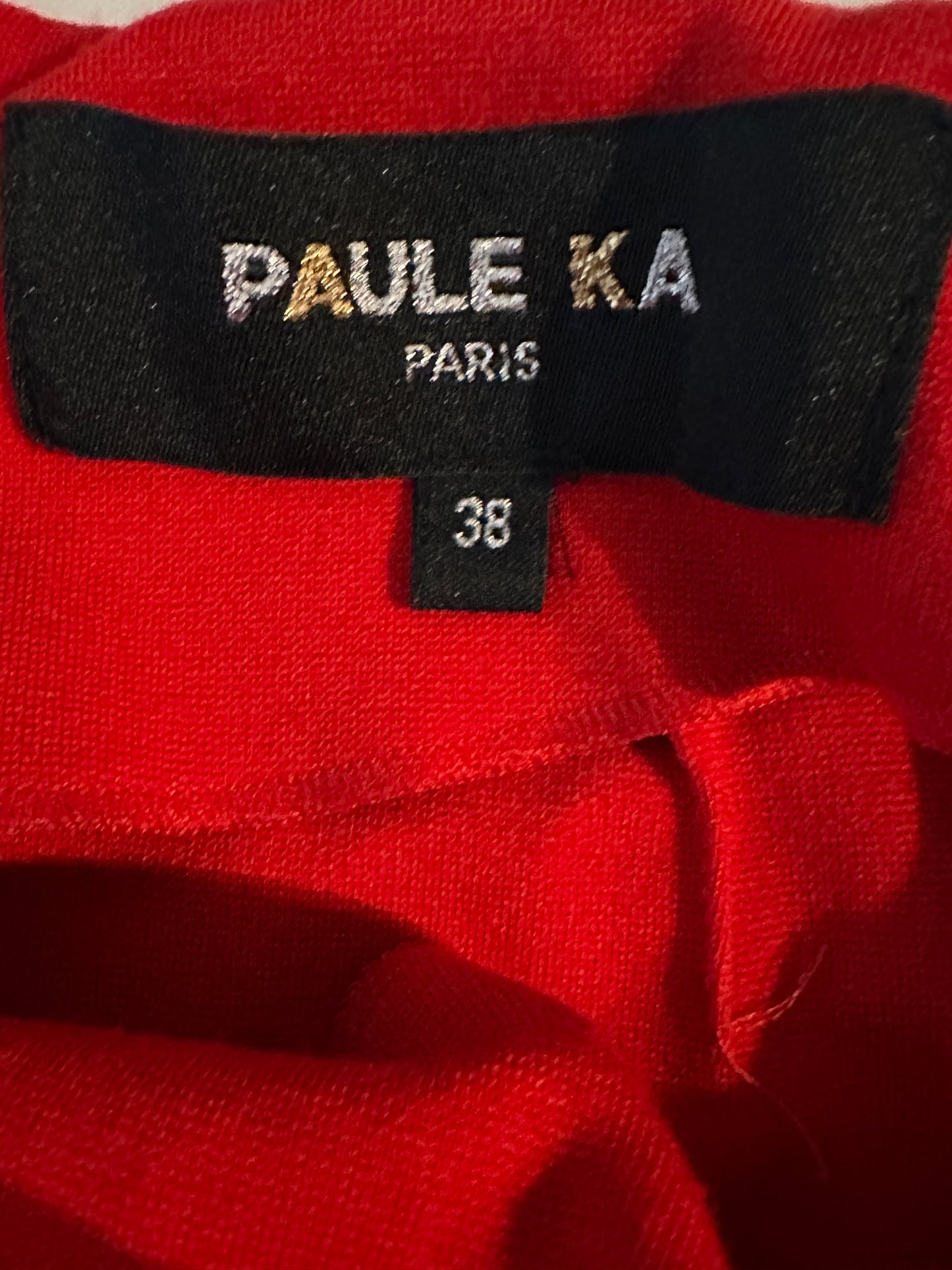 Paule Ka jurk S