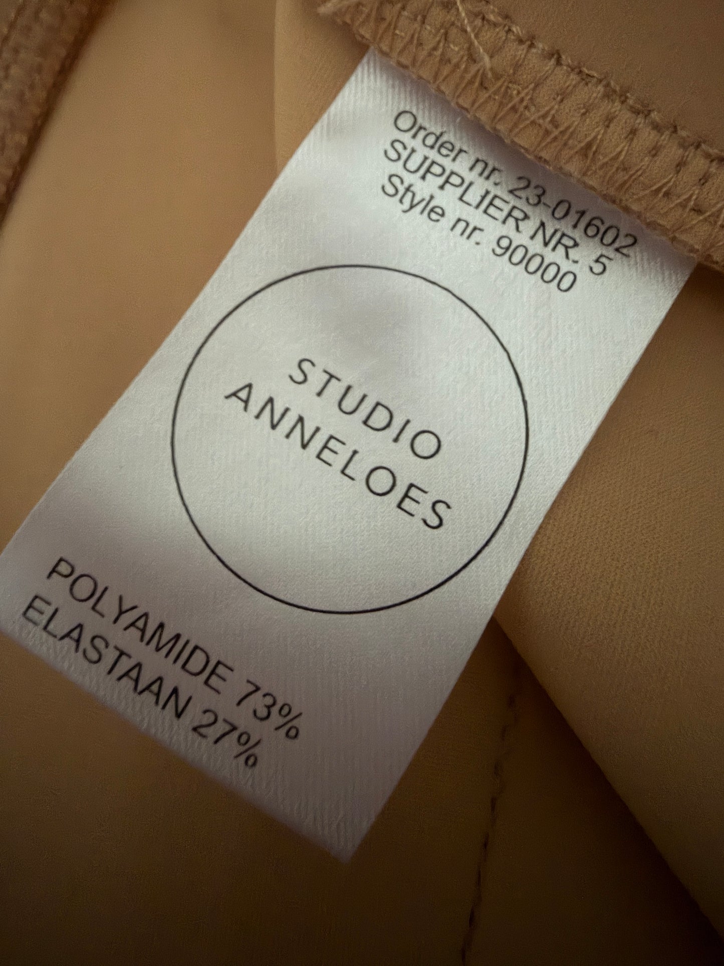 Studio Anneloes broek L