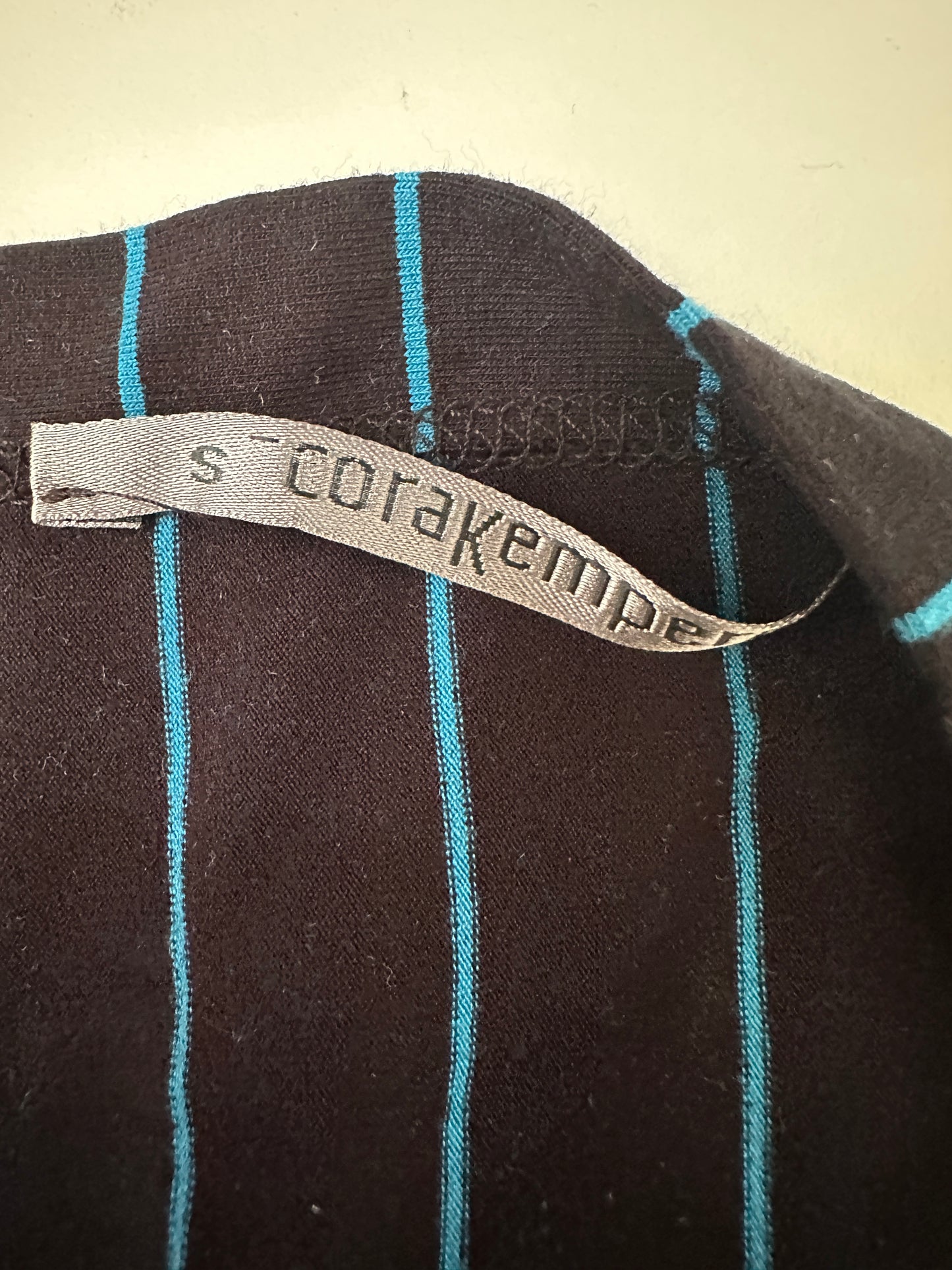 Cora Kemperman jurk S