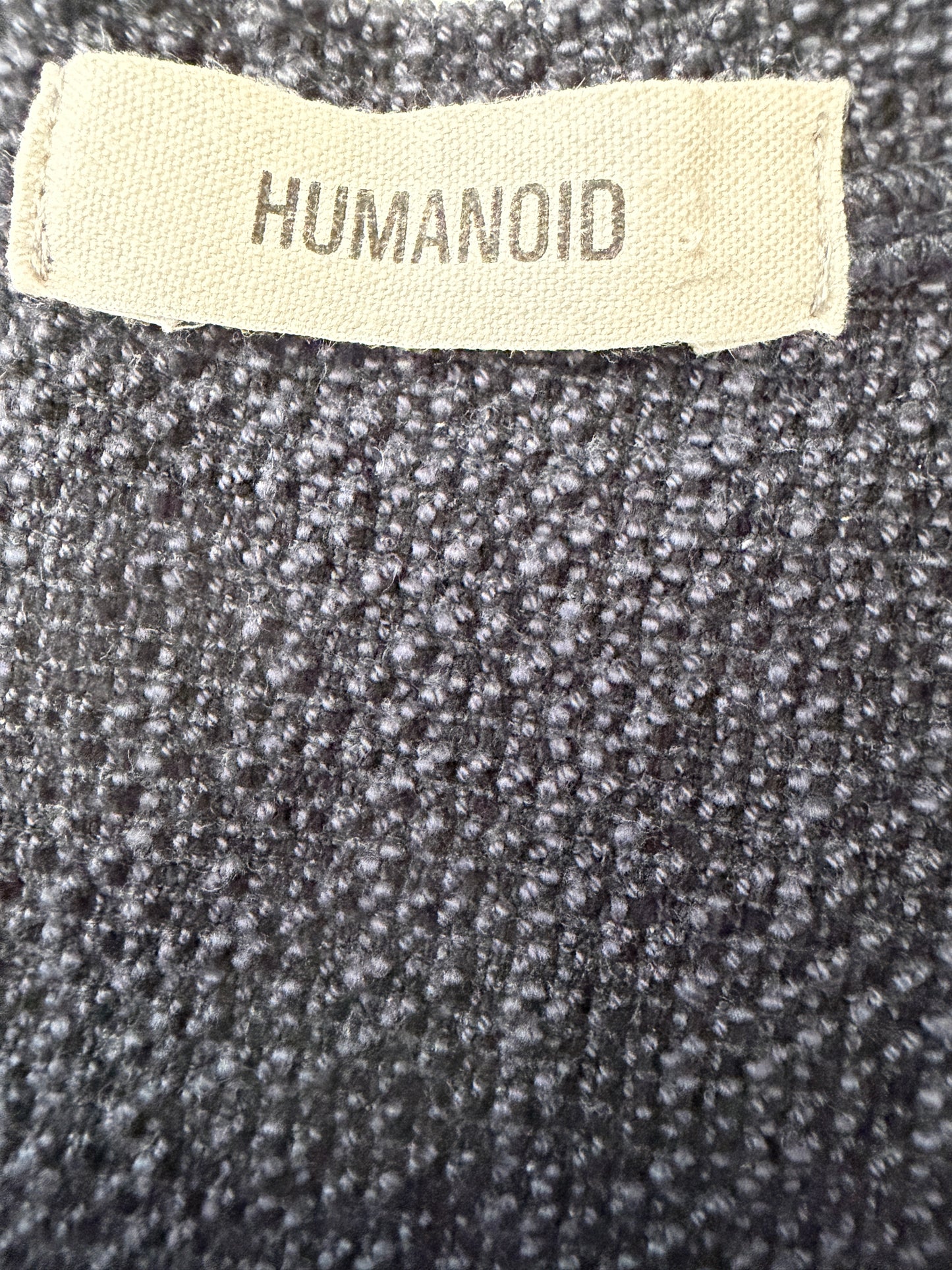 Humanoid jurk L