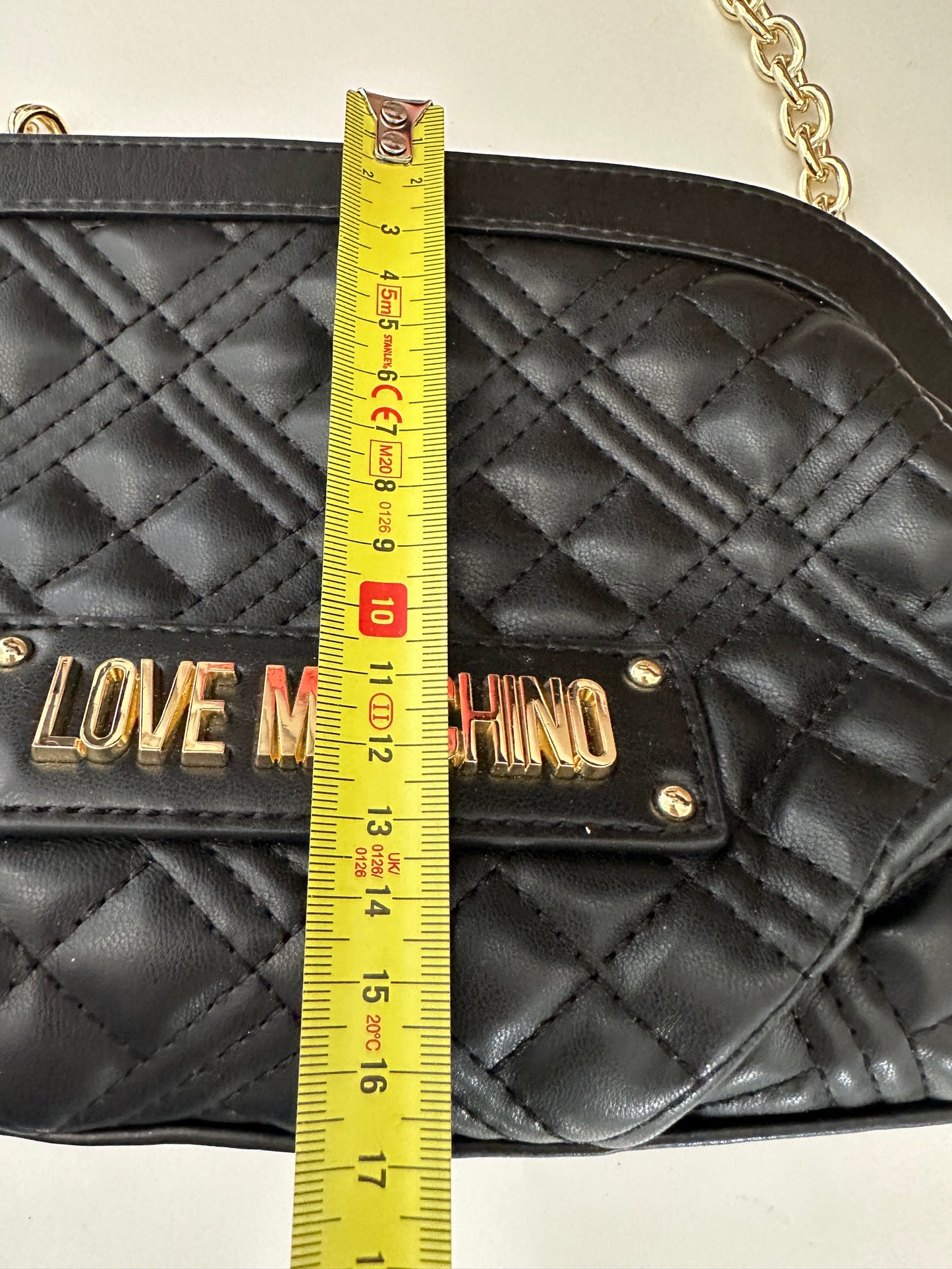 Love Moschino schoudertas