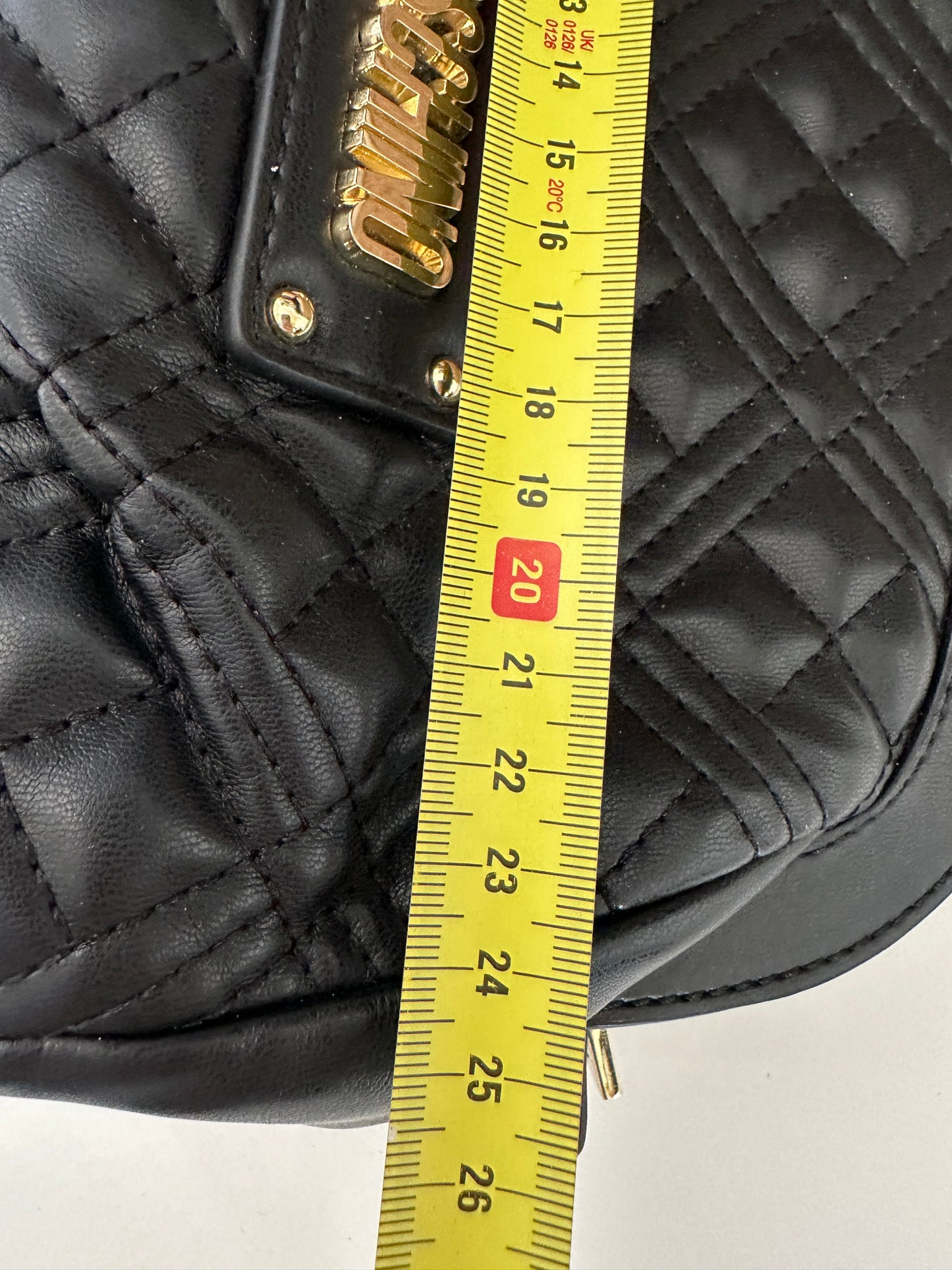 Love Moschino schoudertas