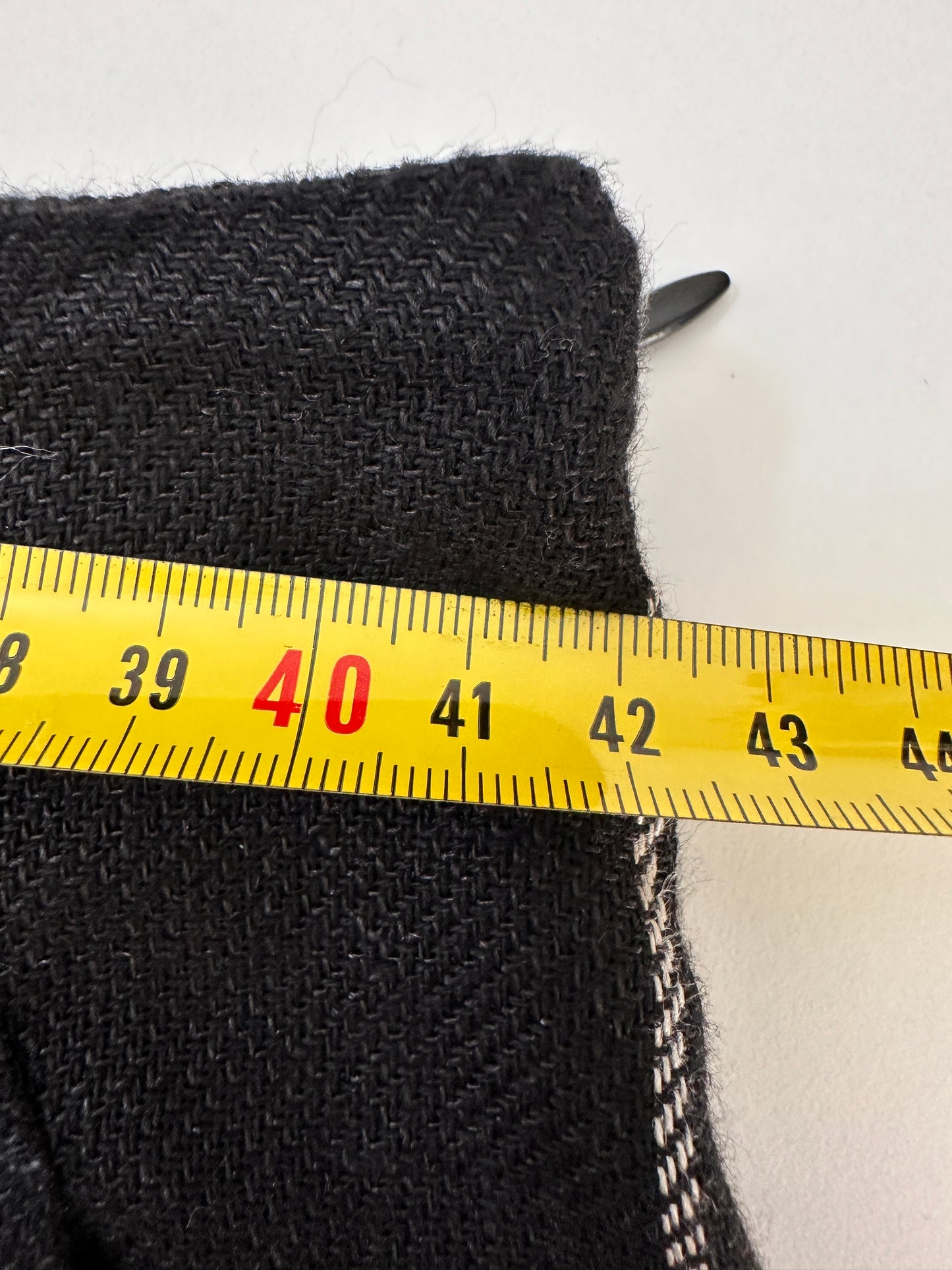 Oska broek XL