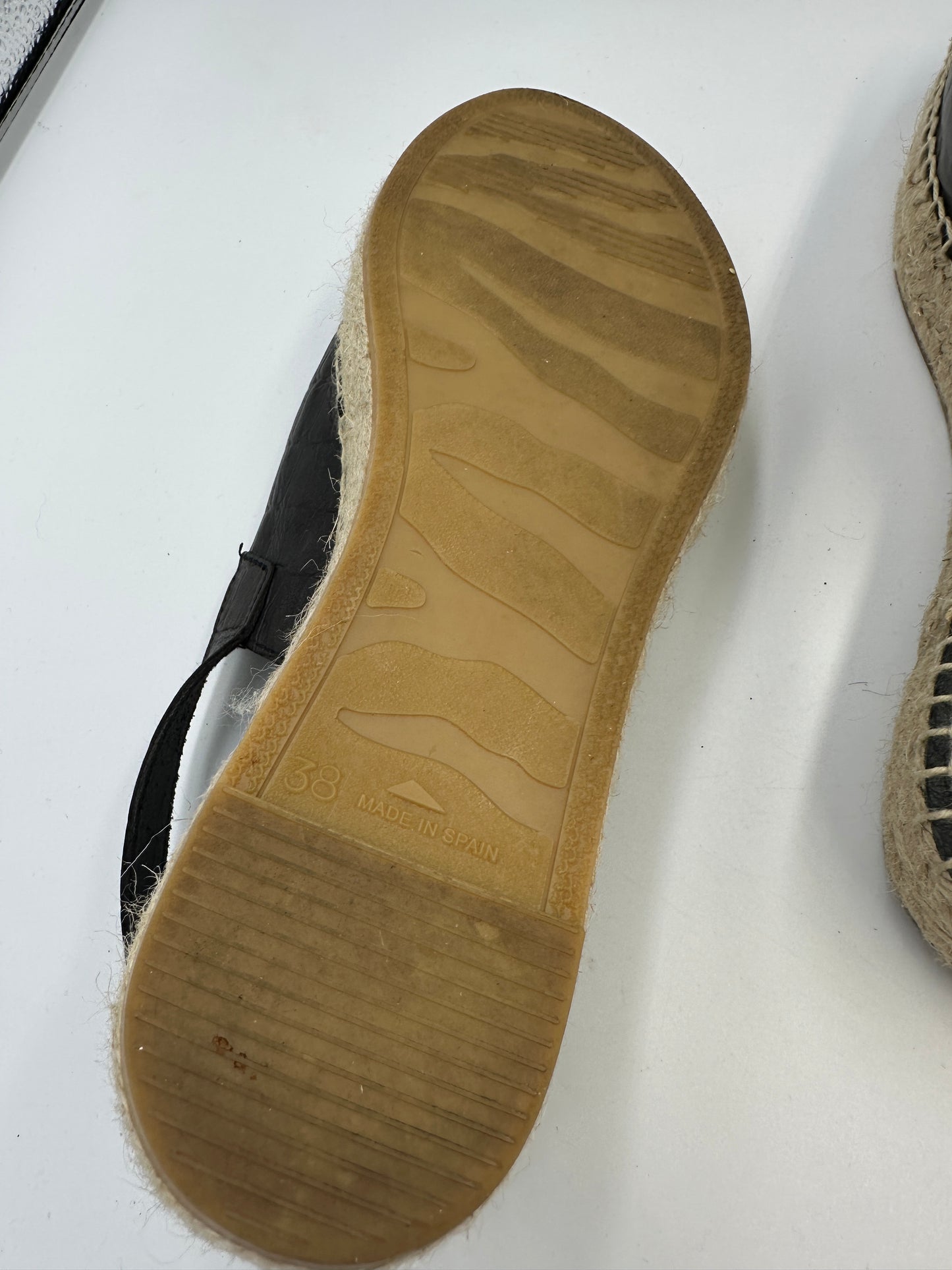 Notre-V sandalen 38