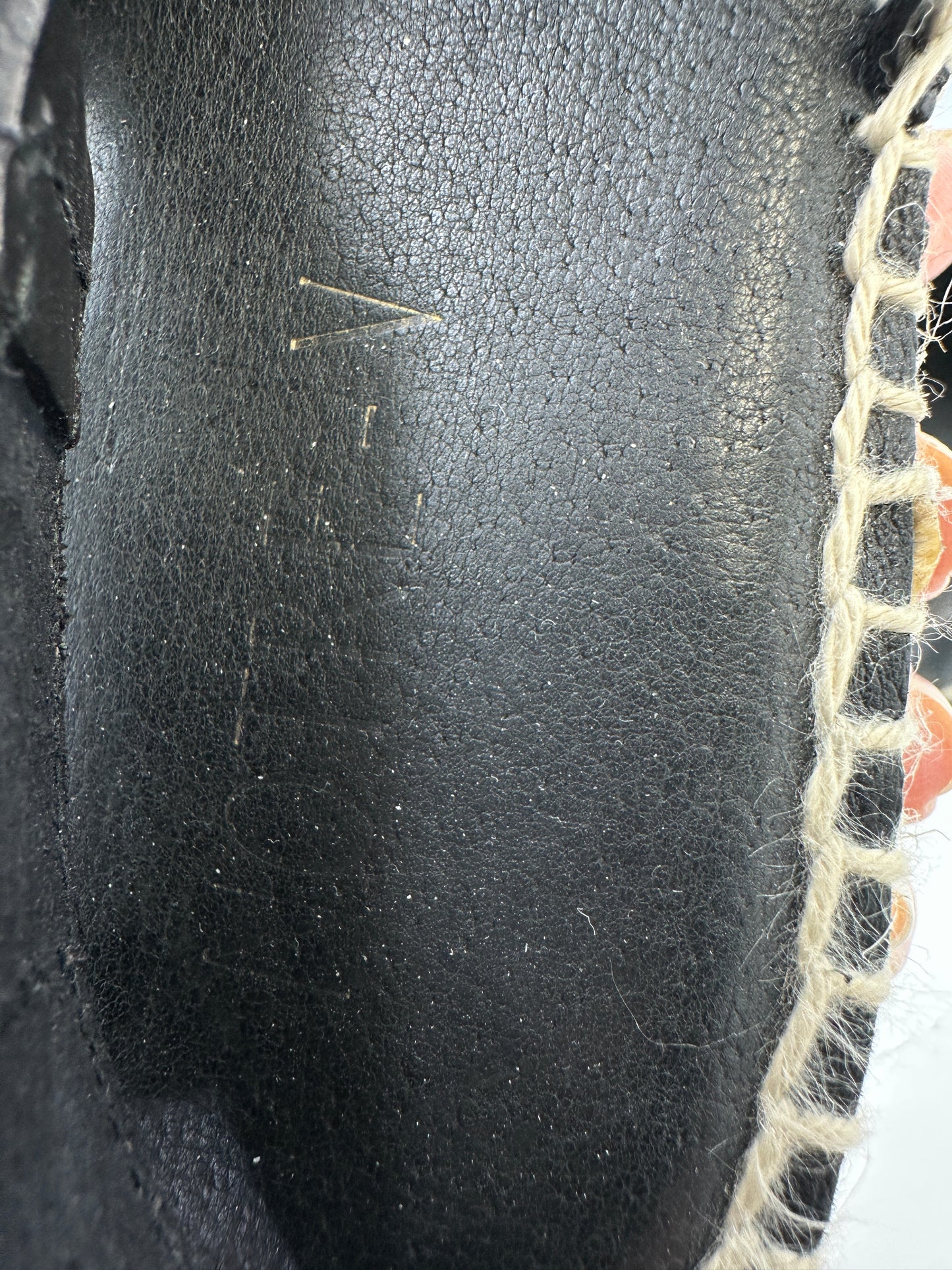 Notre-V sandalen 38