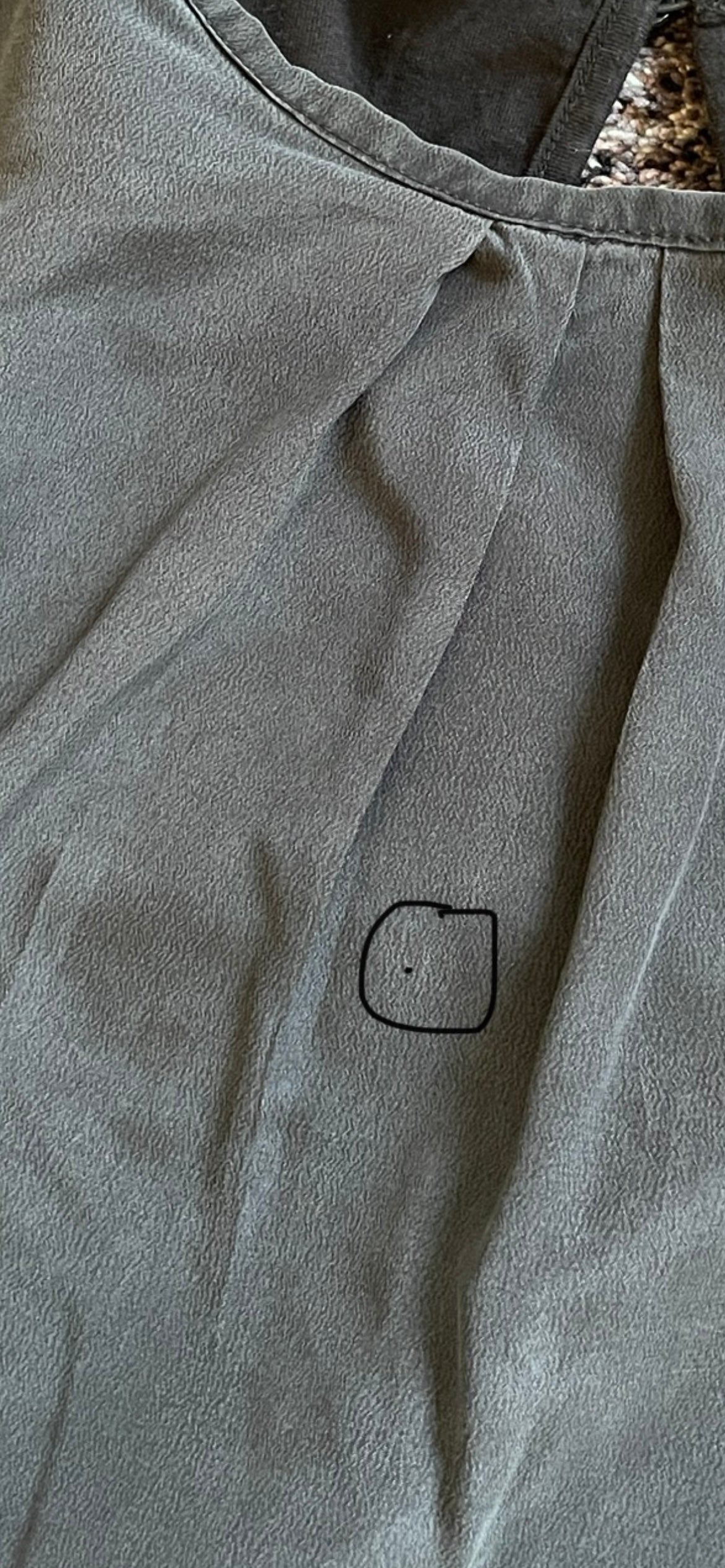 Louis Feraud blazer XXL