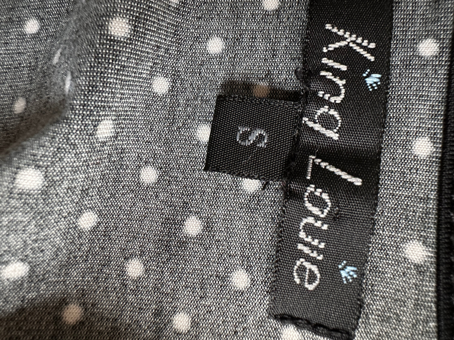 King Louie jurk S