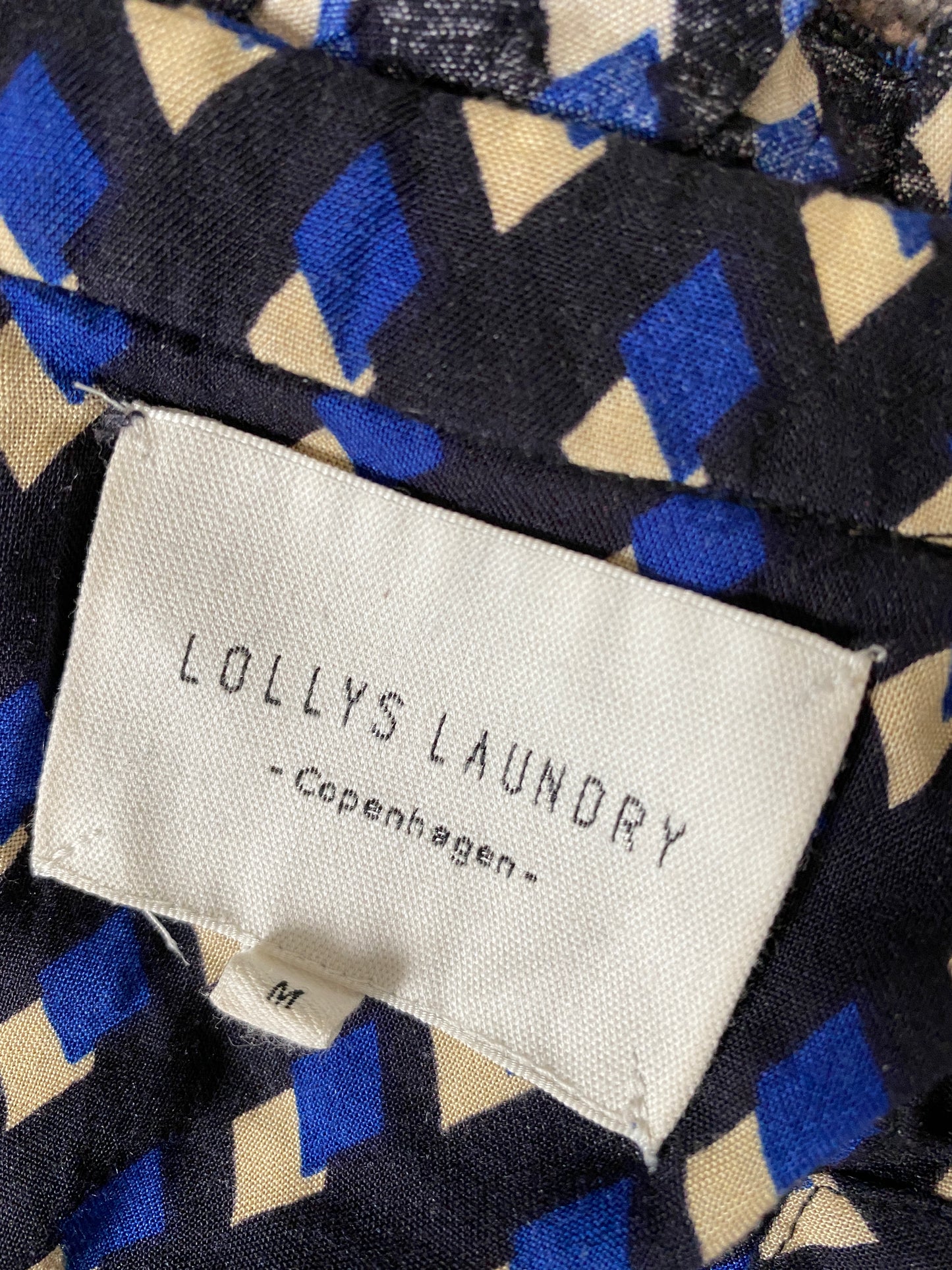 Lolly's Laundry maxi dress, size M