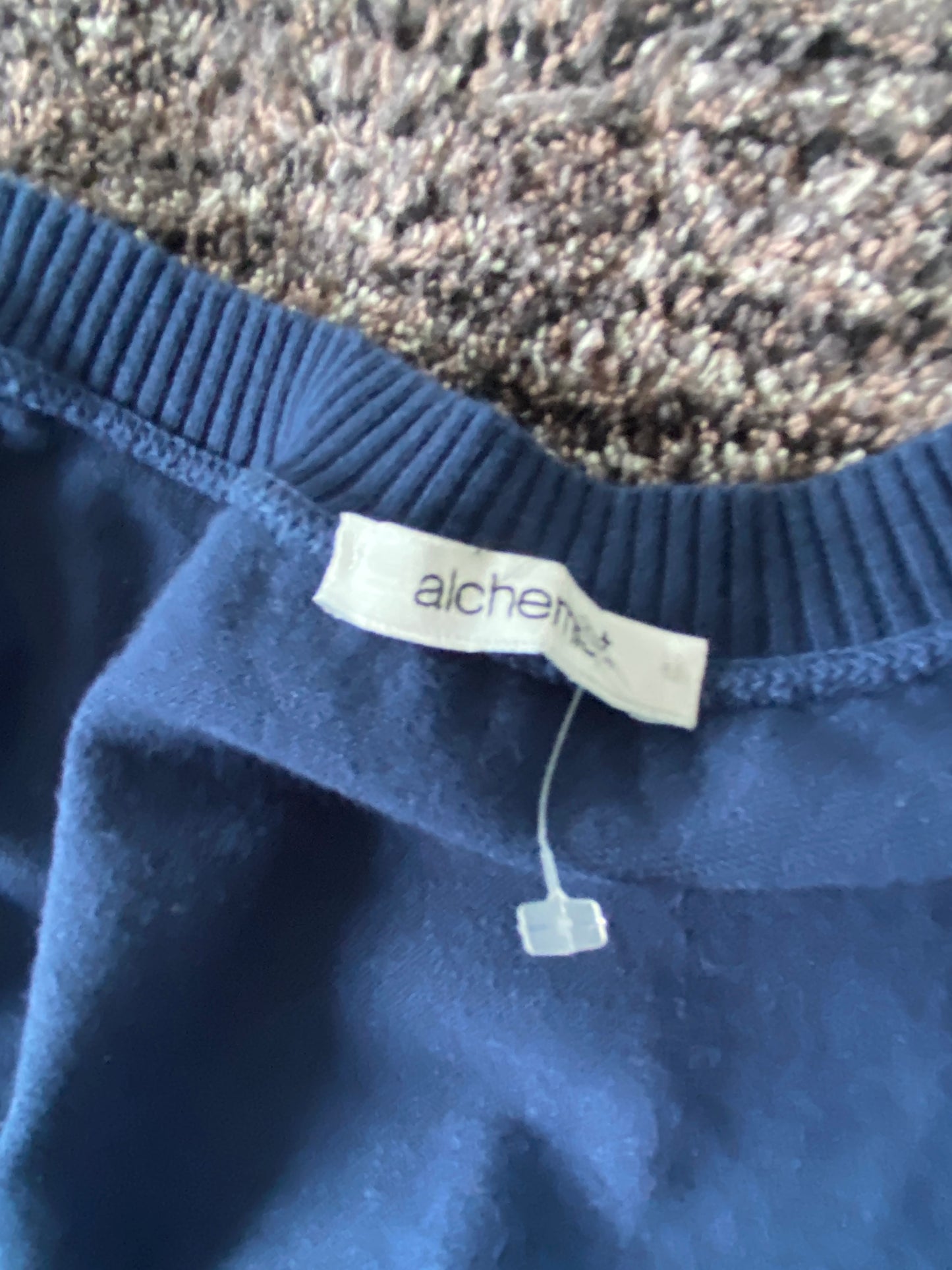 Alchemist top S