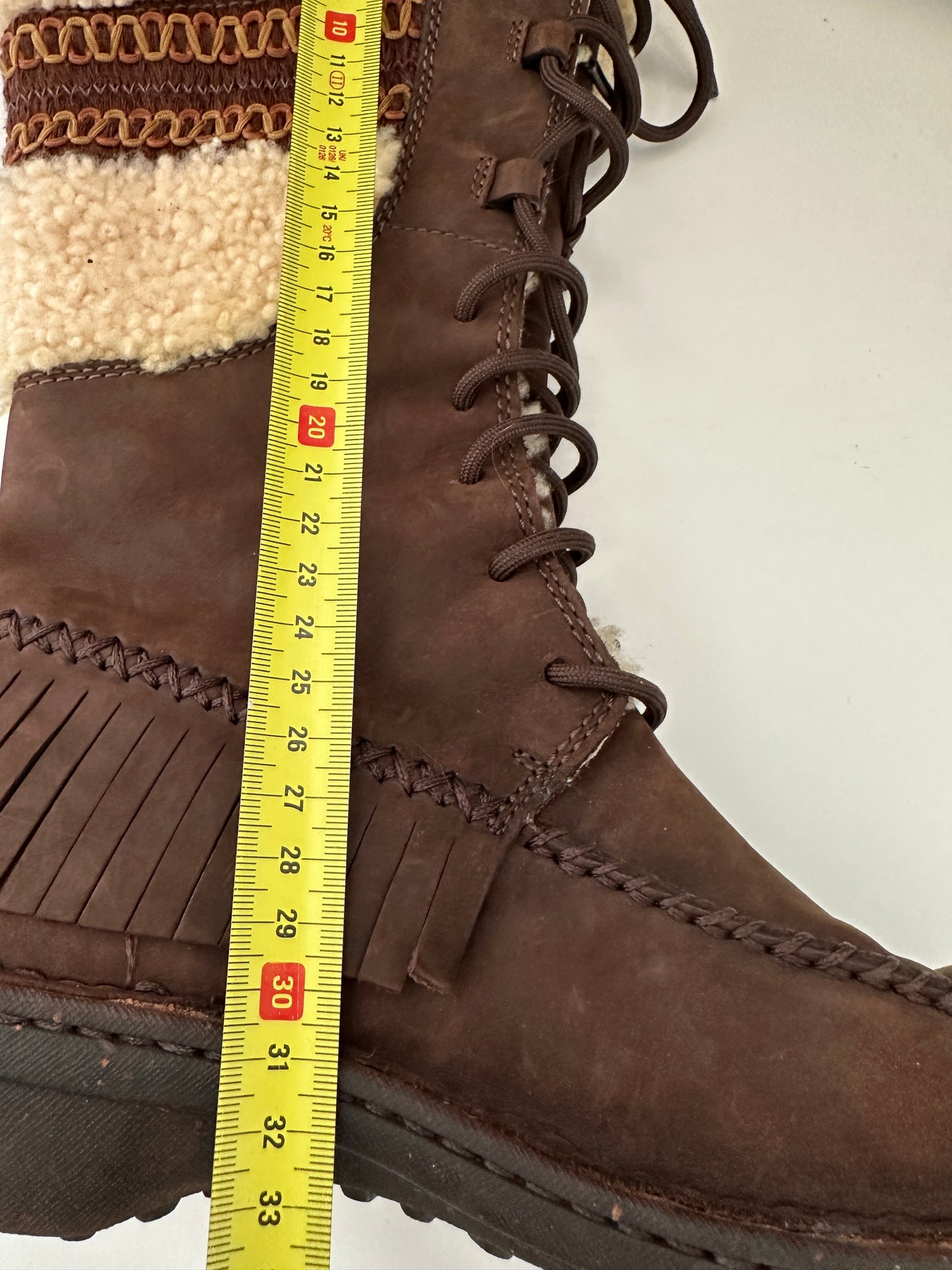 Ugg laarzen 39