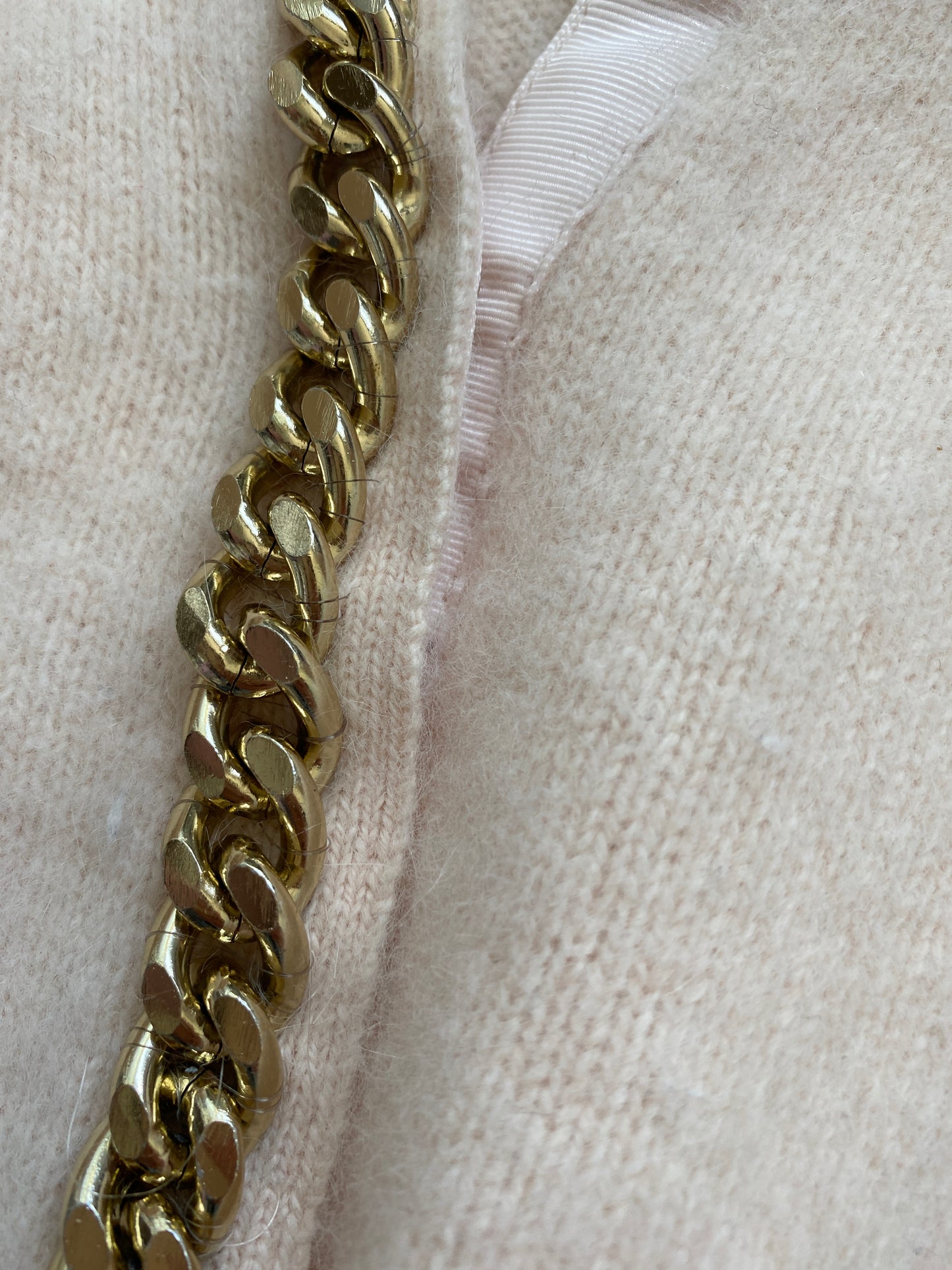 Elisabetti Franchi vest M