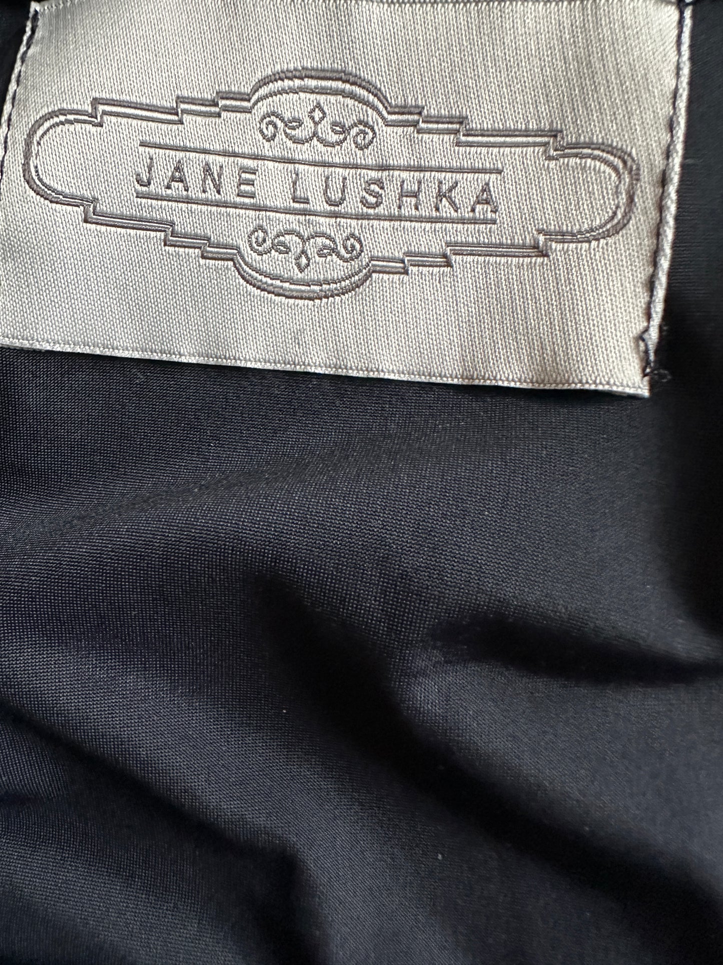 Jane Lushka jurk M