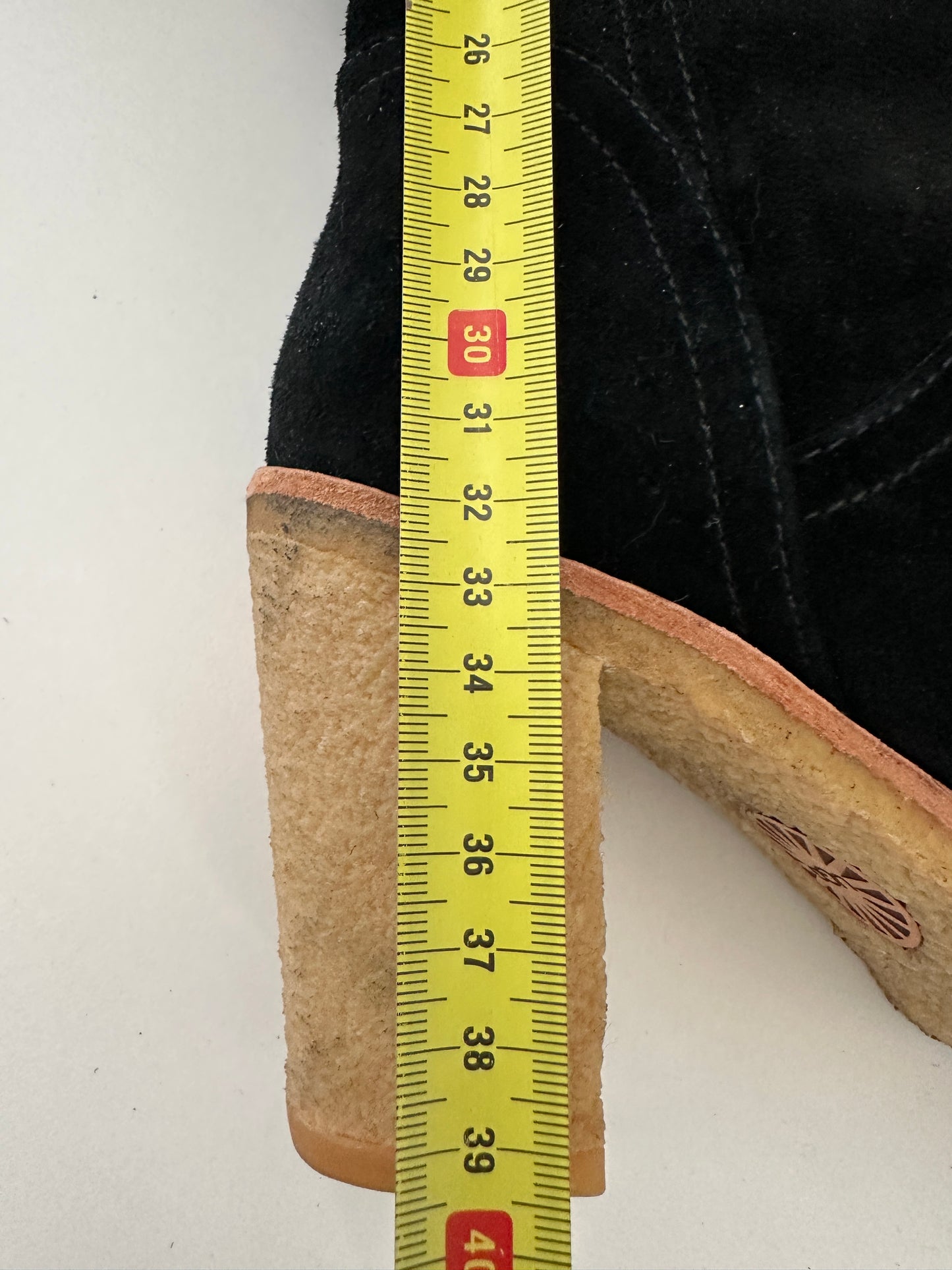 Ugg laarzen 38